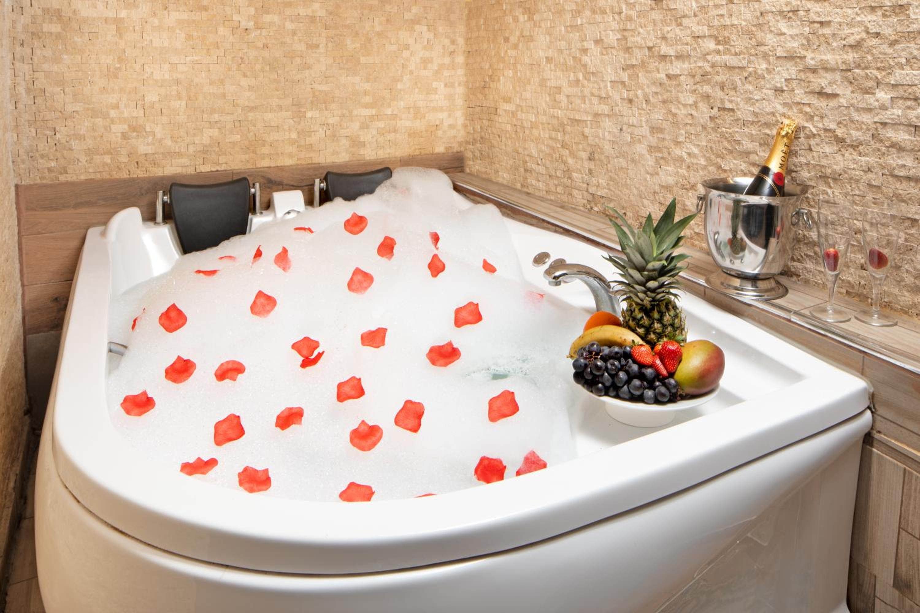 İstanbul Otel & Suites - Image 25