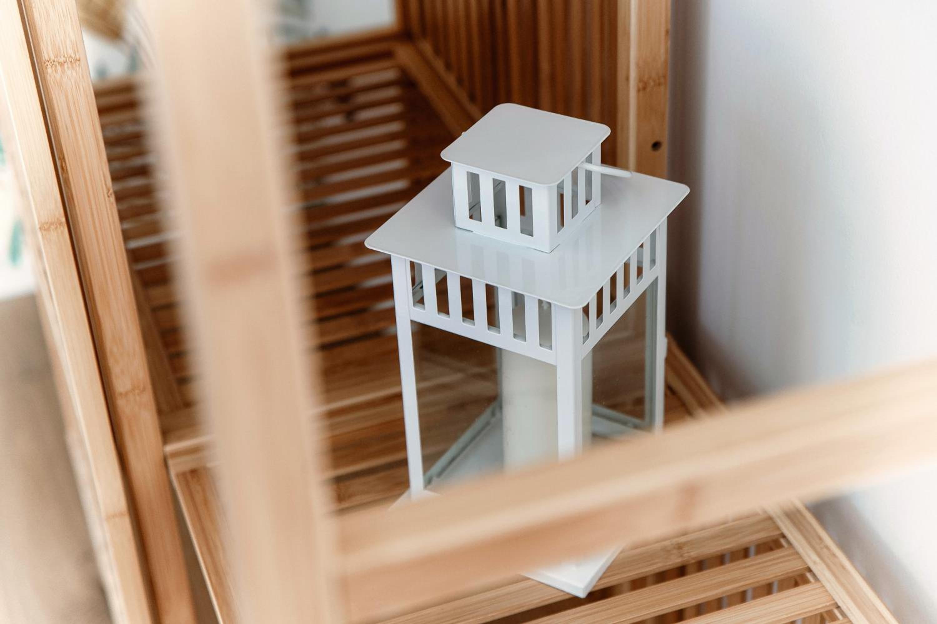La casa di Piera en Como — other