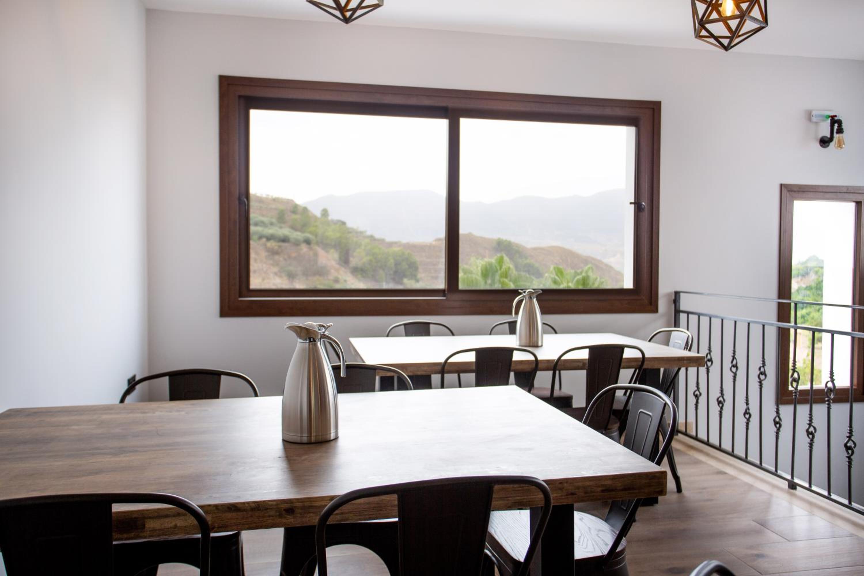 La Boheme Casa Rural
