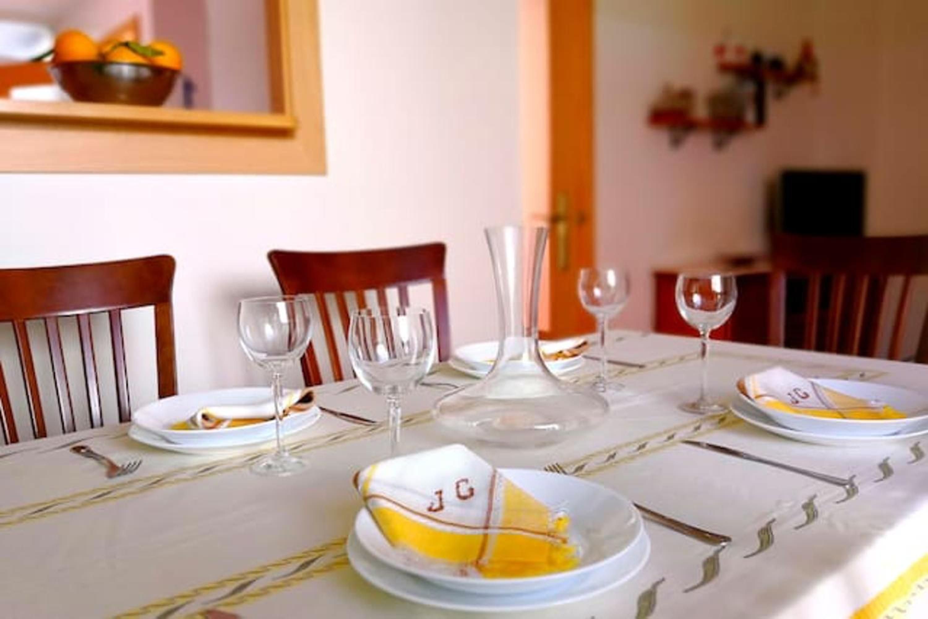 Charming house in Rota + garden view 4