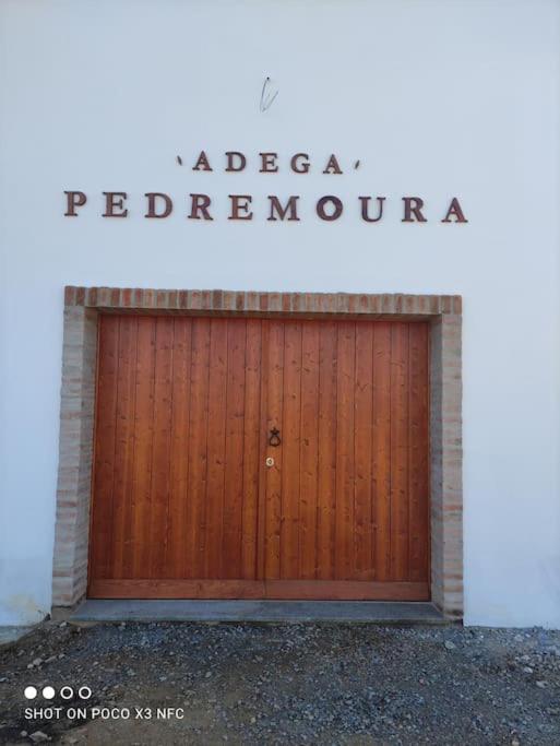 Turismo Rural Pedremoura view 5