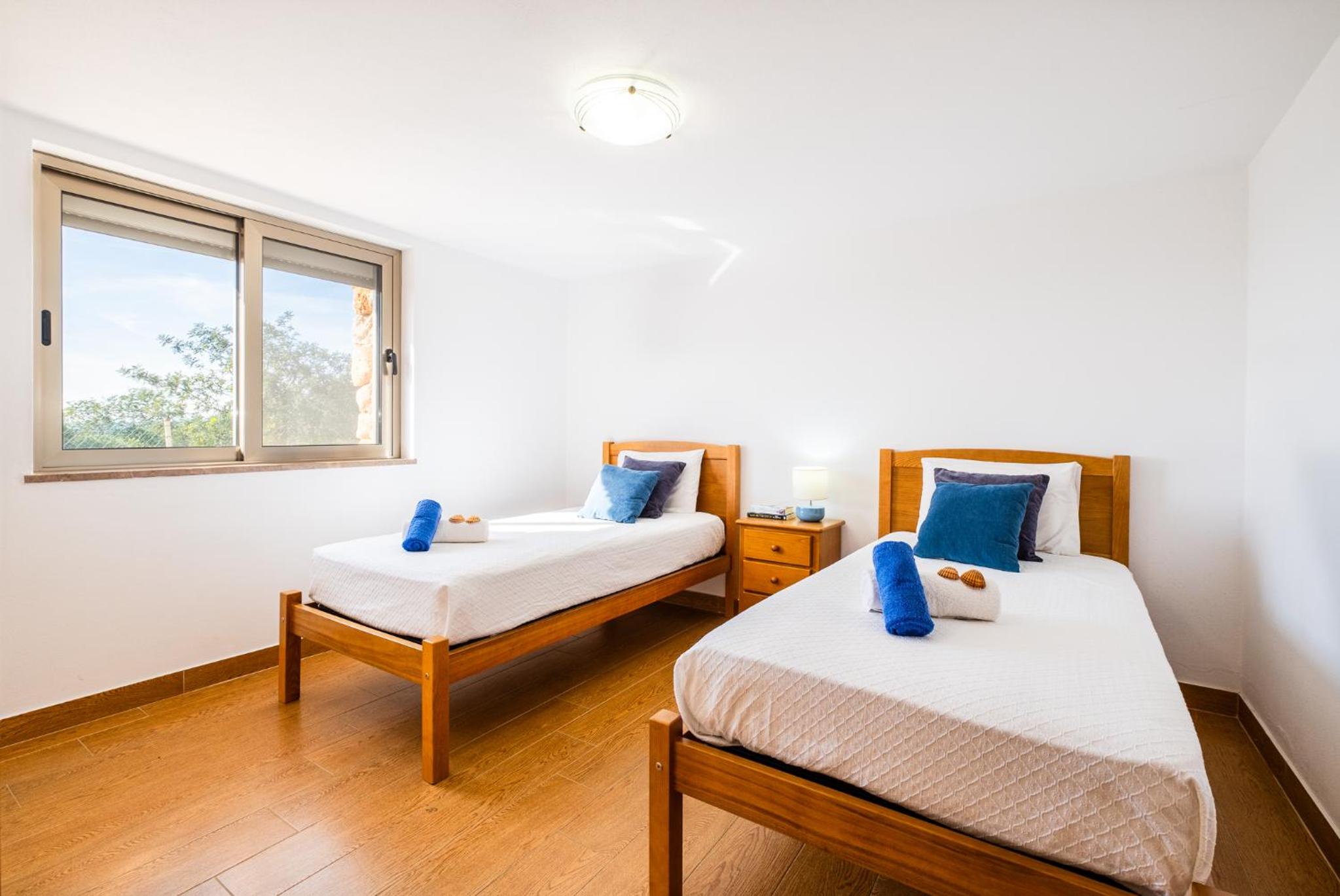 Villa Alte Springs by Algarve Vacation