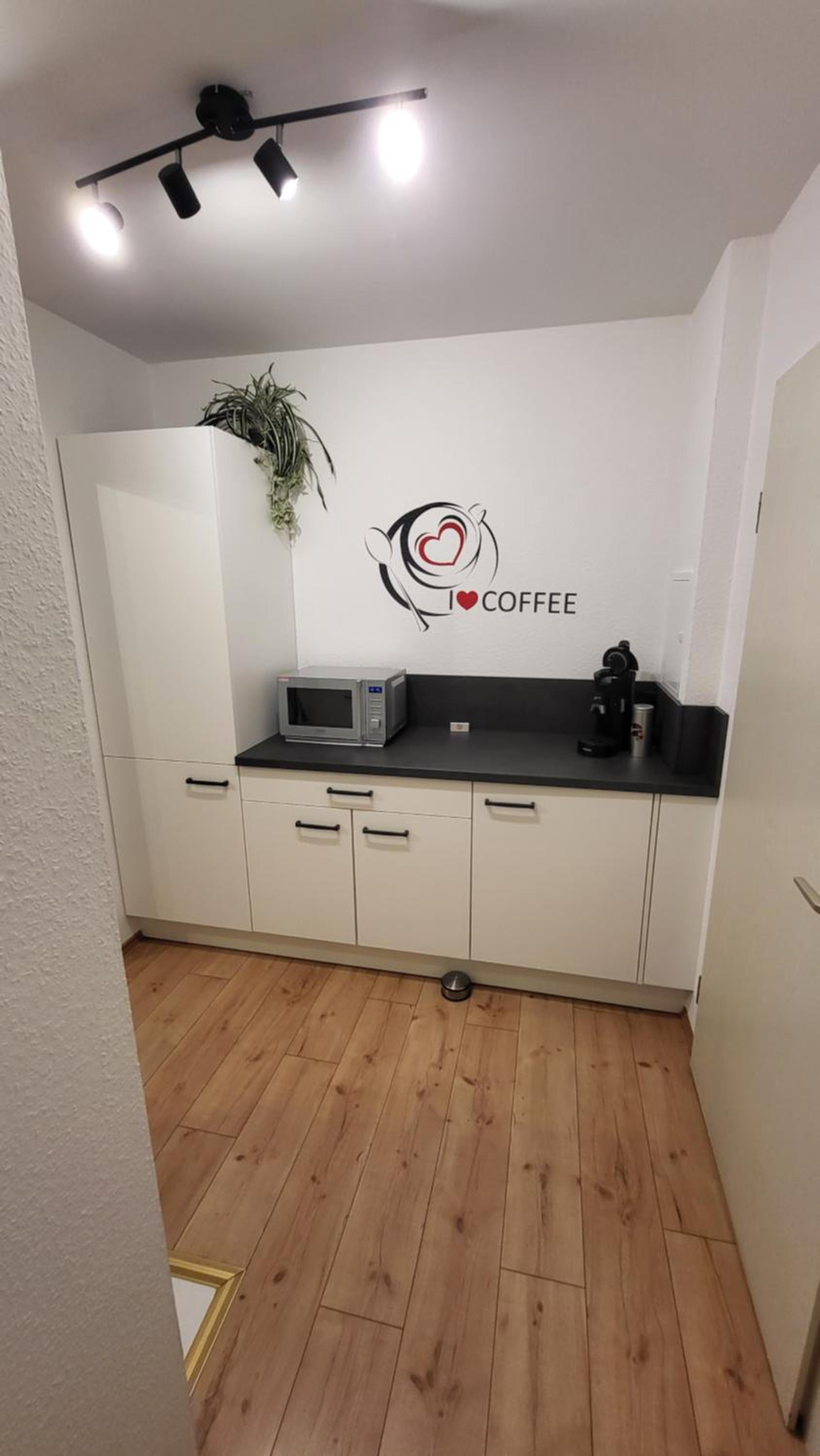 Moderne Ferienwohnung Appartment Messe Köln