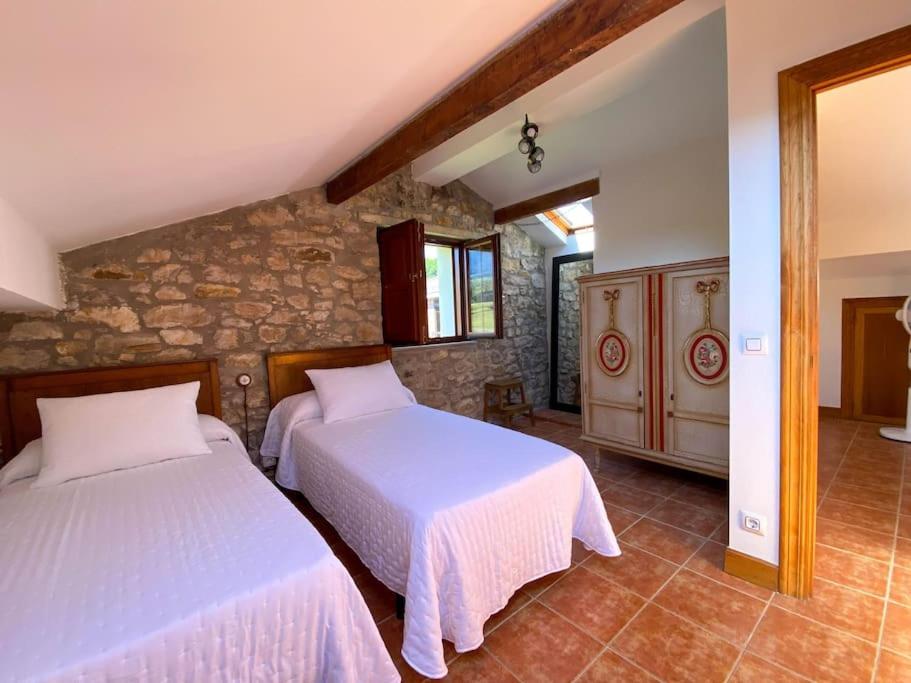 Casa Chuchi