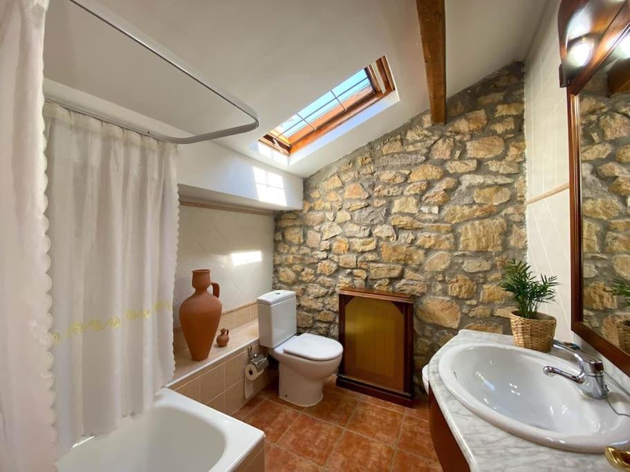 Casa Chuchi