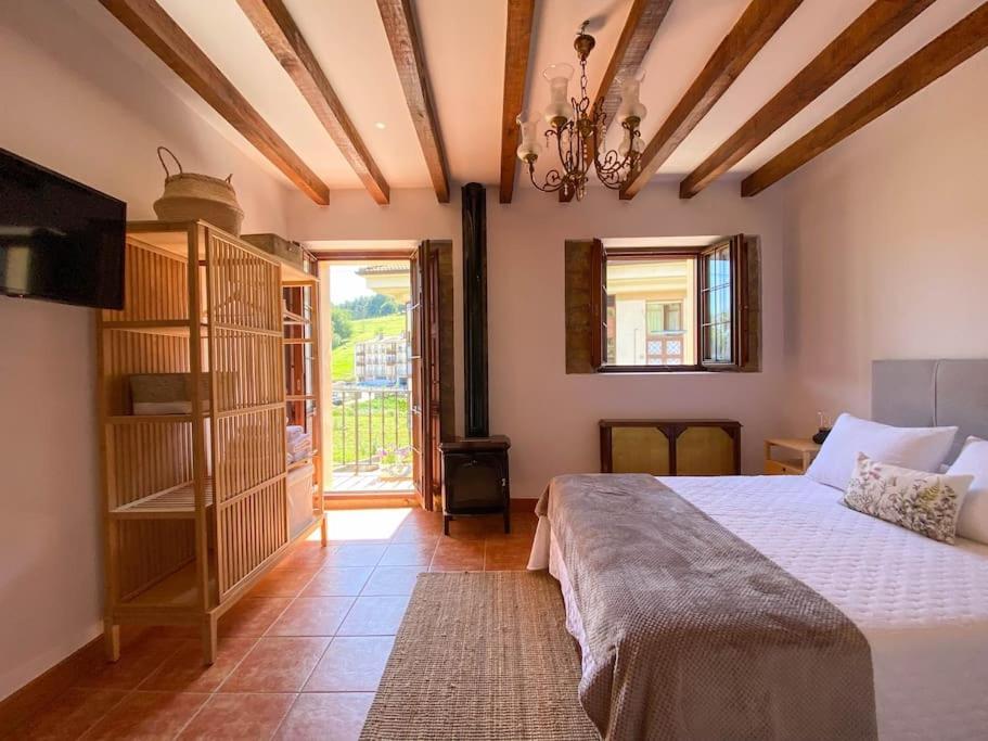 Casa Chuchi