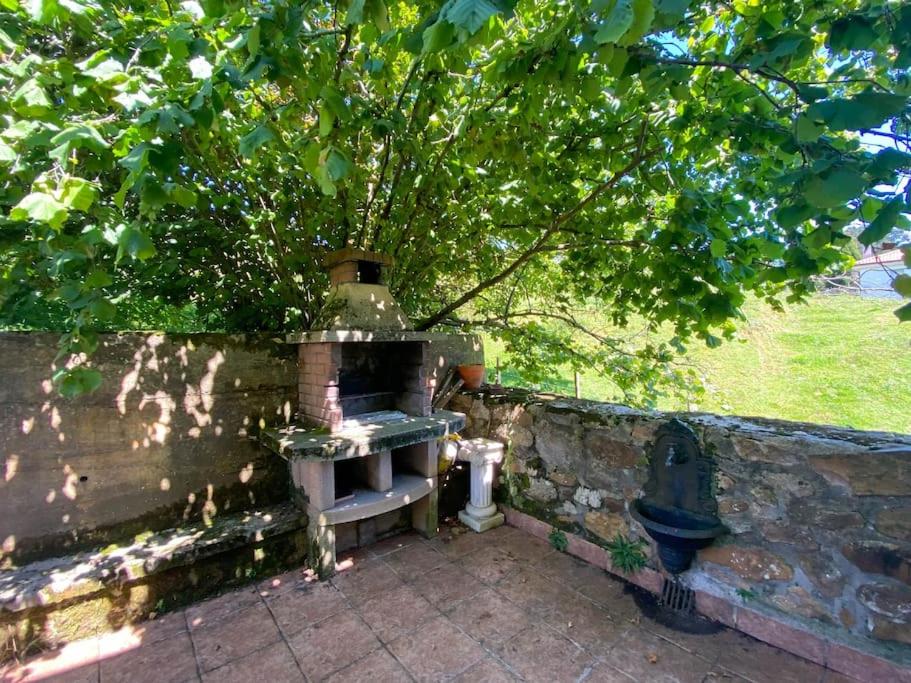 Casa Chuchi