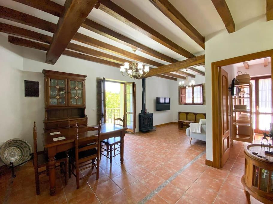 Casa Chuchi