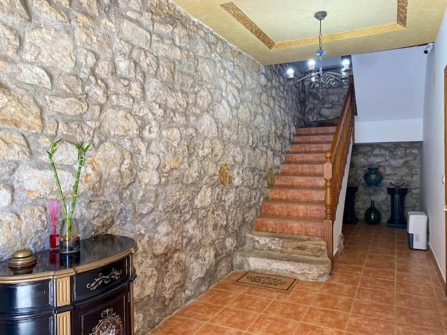 Casa Chuchi