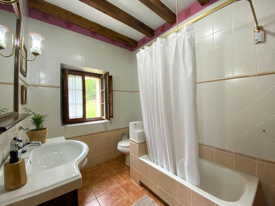 Casa Chuchi