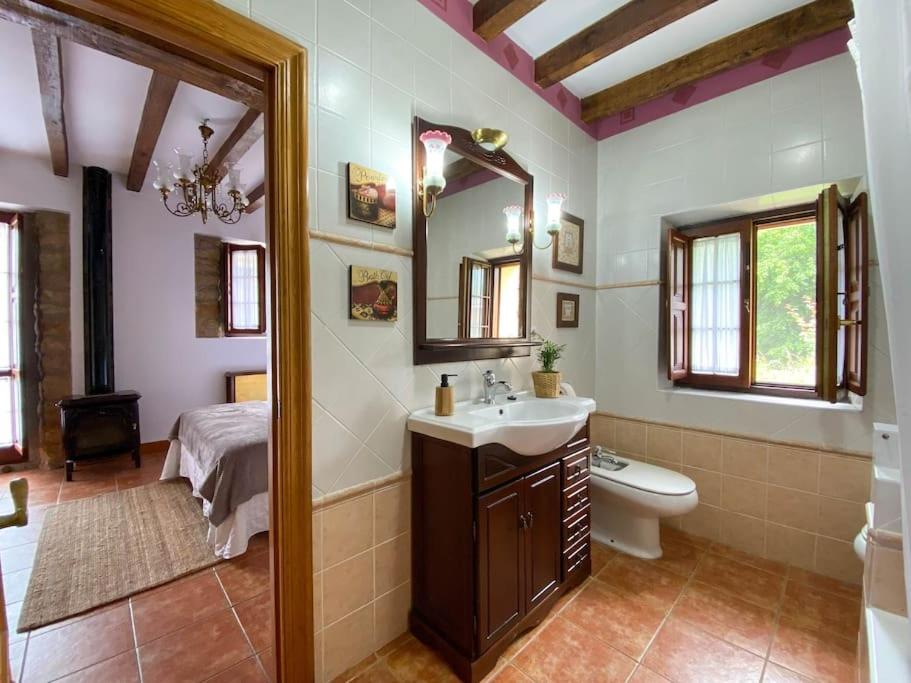 Casa Chuchi