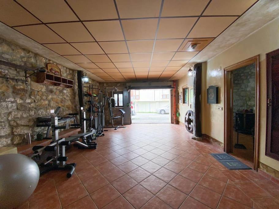 Casa Chuchi