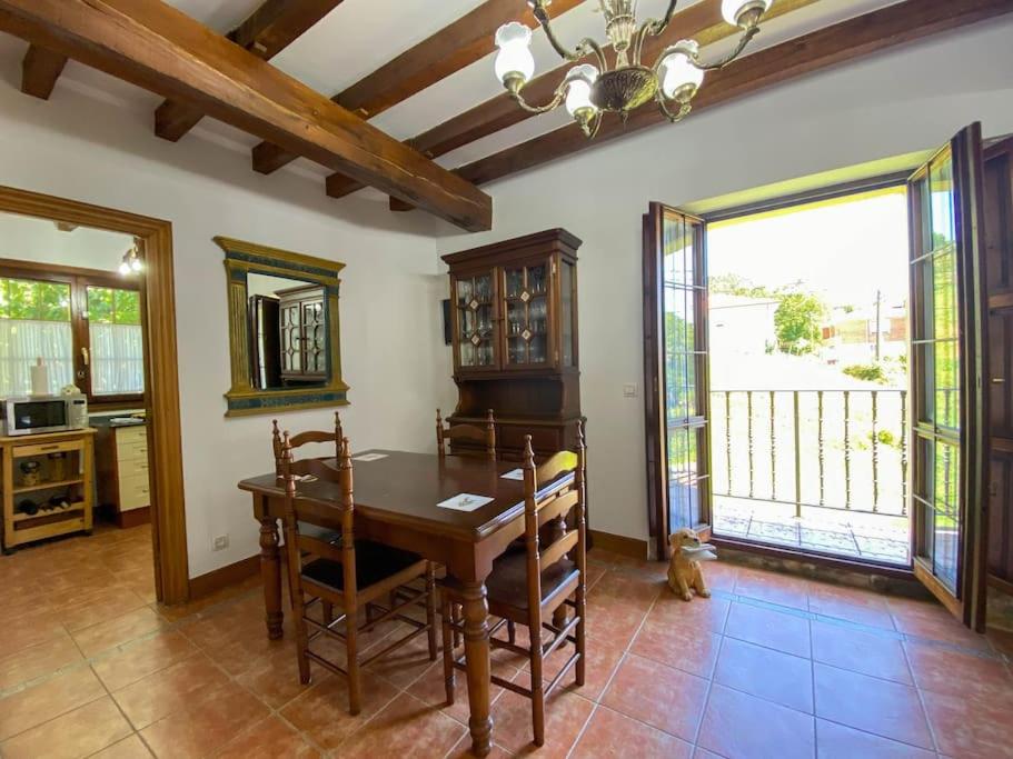 Casa Chuchi