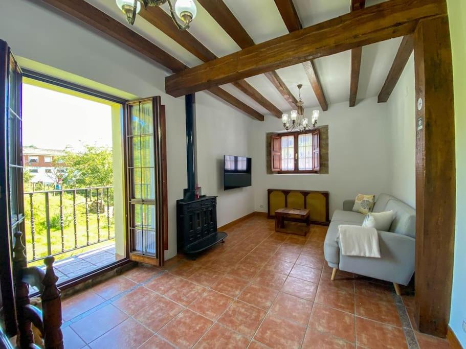 Casa Chuchi