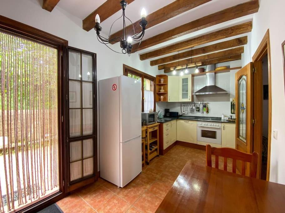 Casa Chuchi