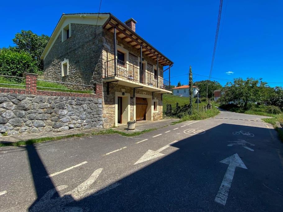 Casa Chuchi