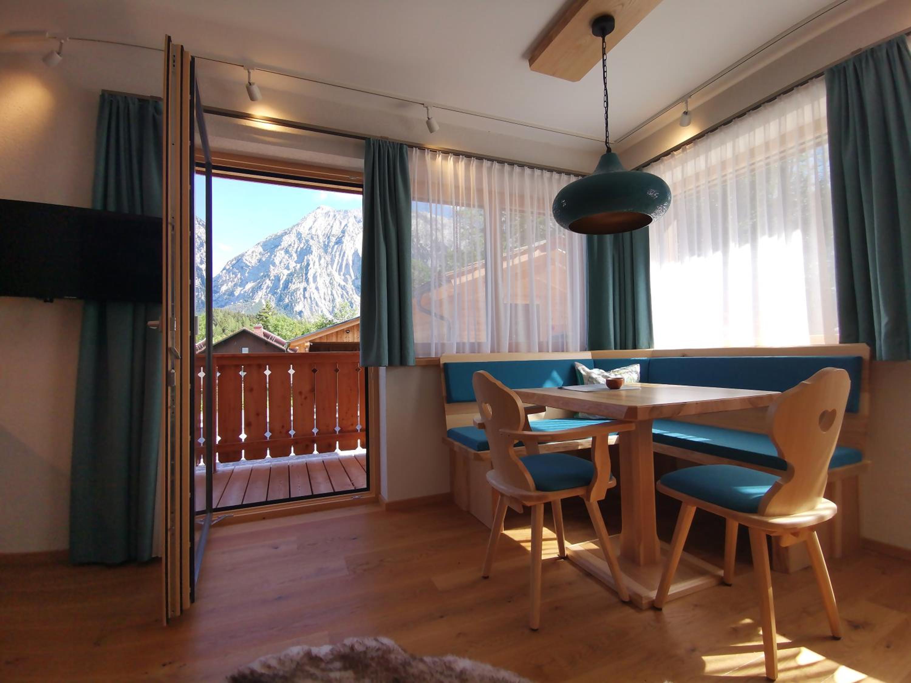 Chalet Tauplitz