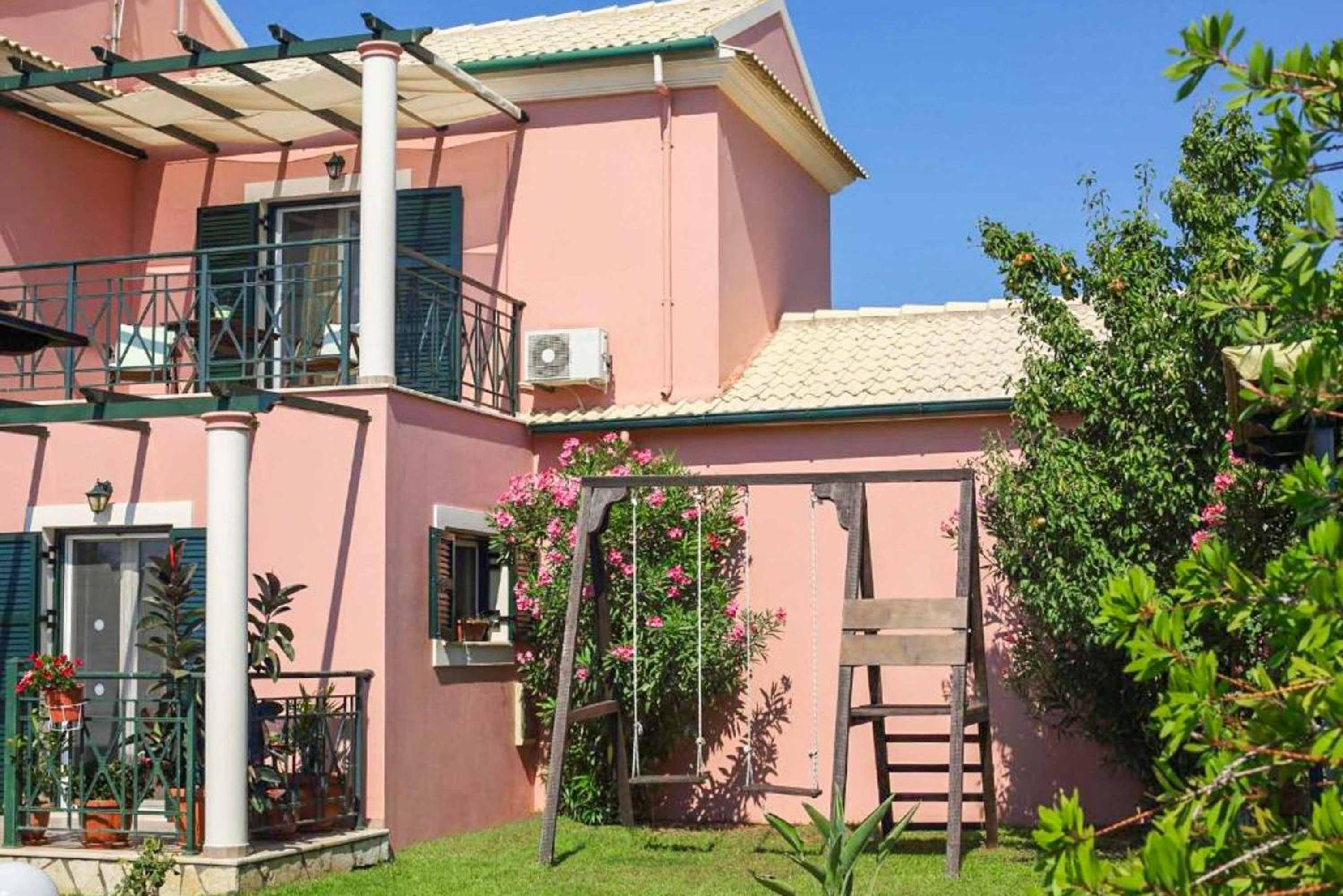 Villa Carreta