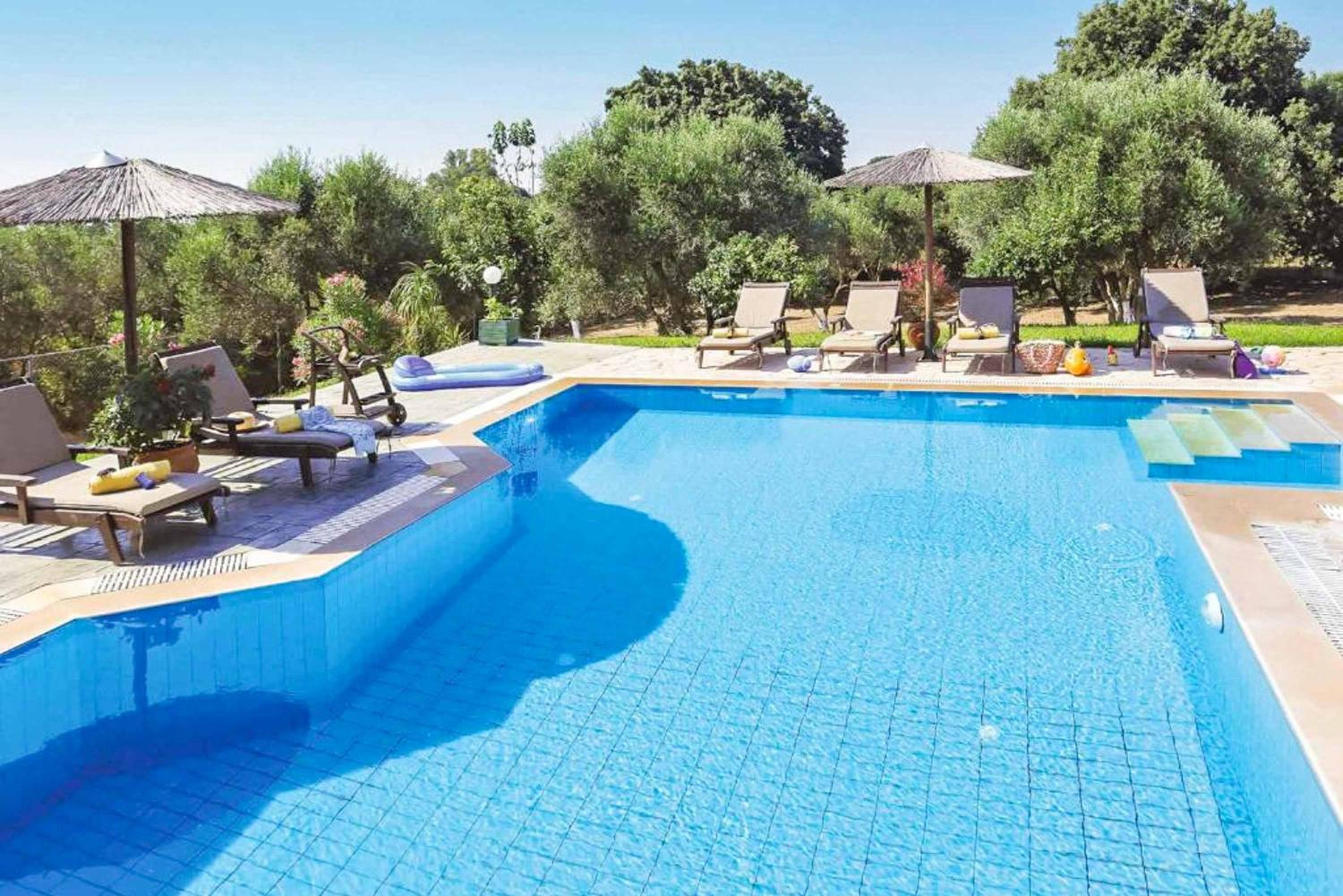 Villa Carreta