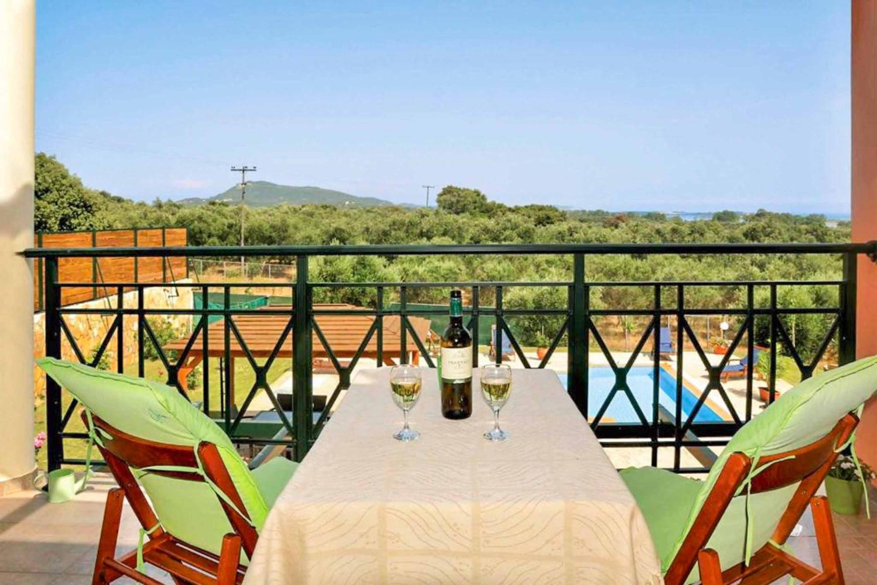 Villa Carreta