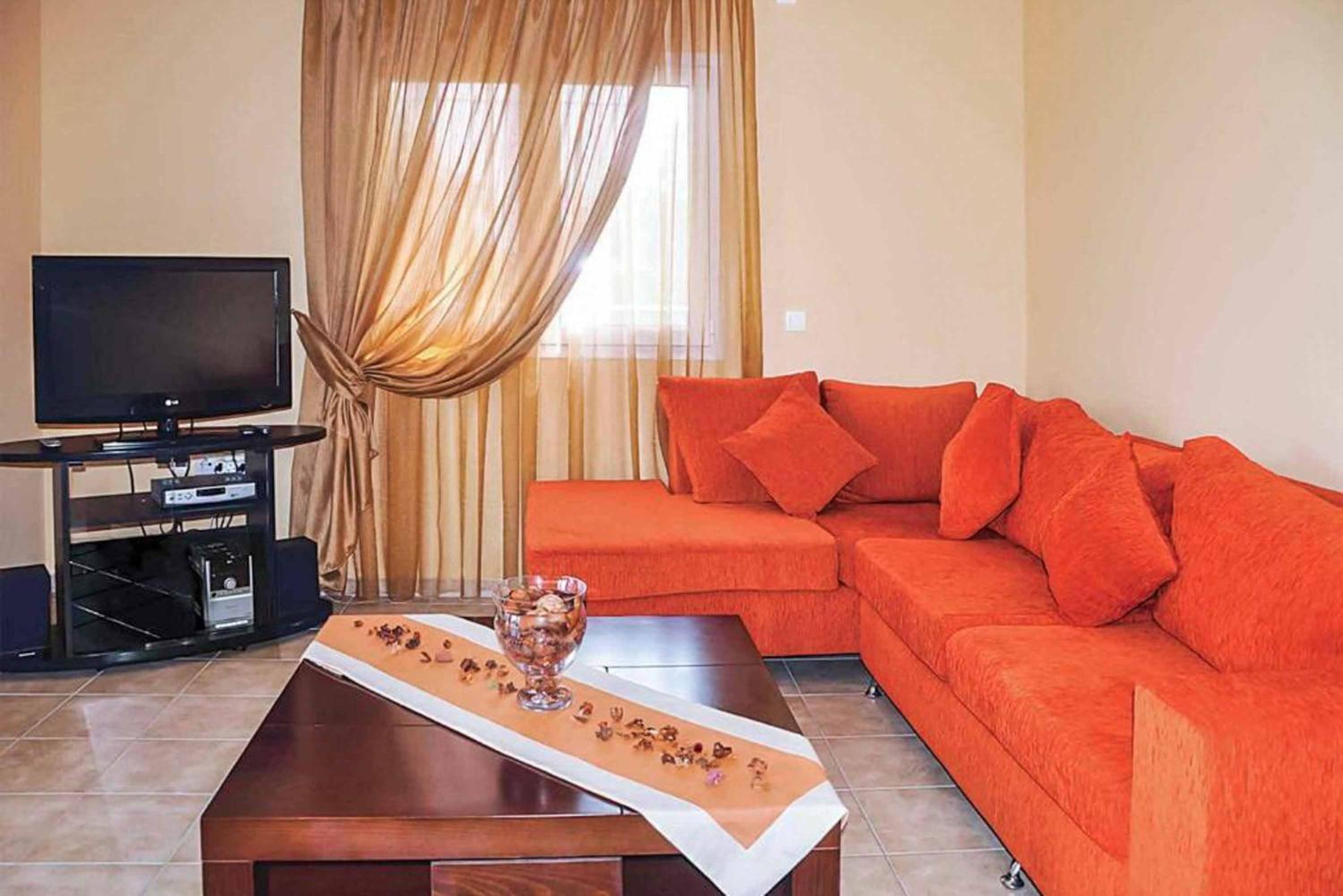 Villa Carreta