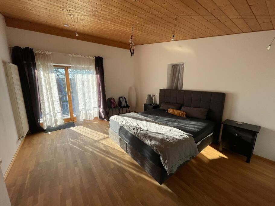 Hopfenwohnung 1