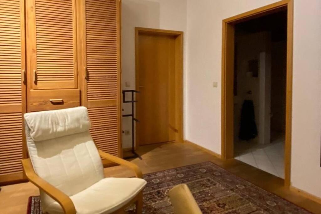 Hopfenwohnung 1