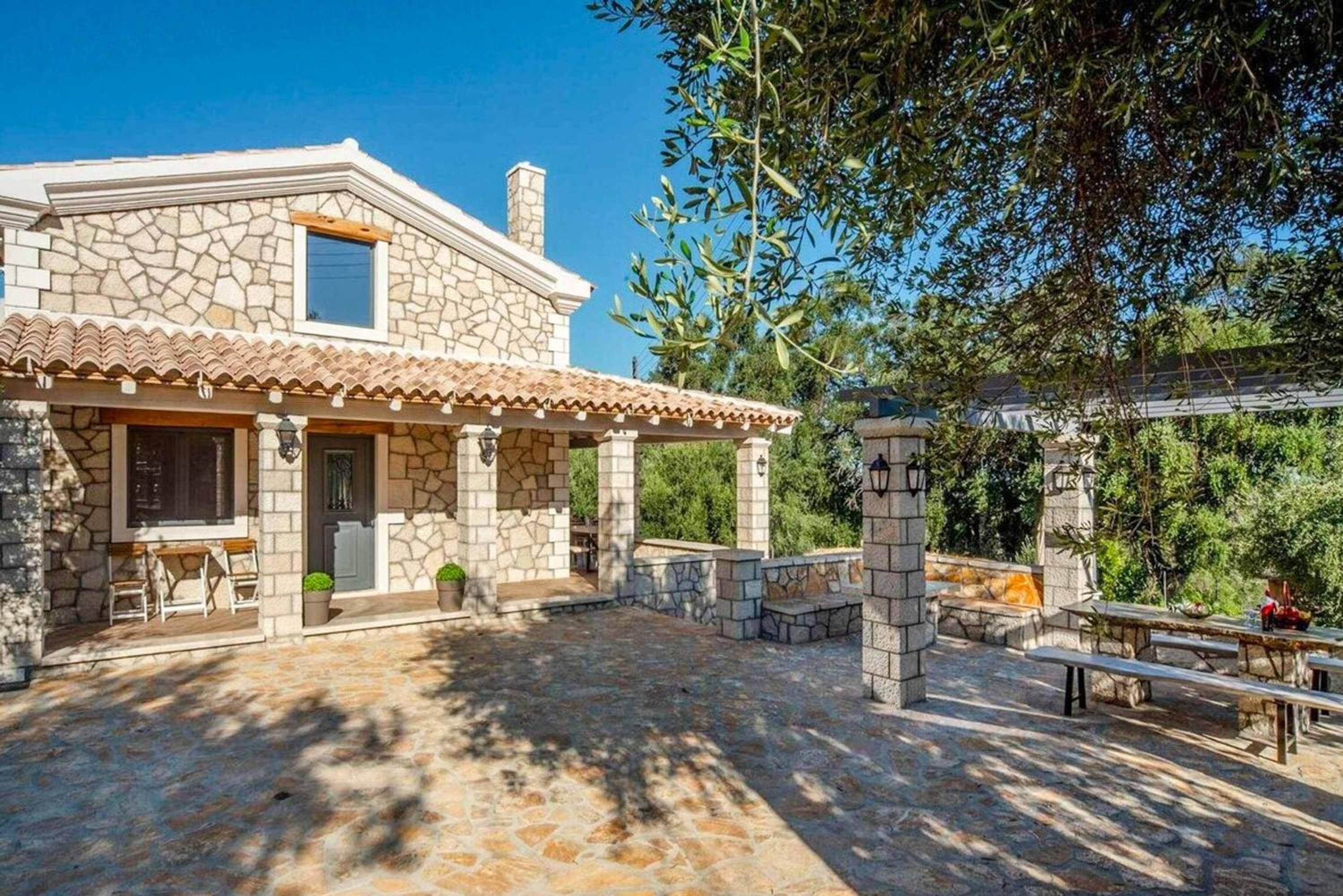 Villa Dias