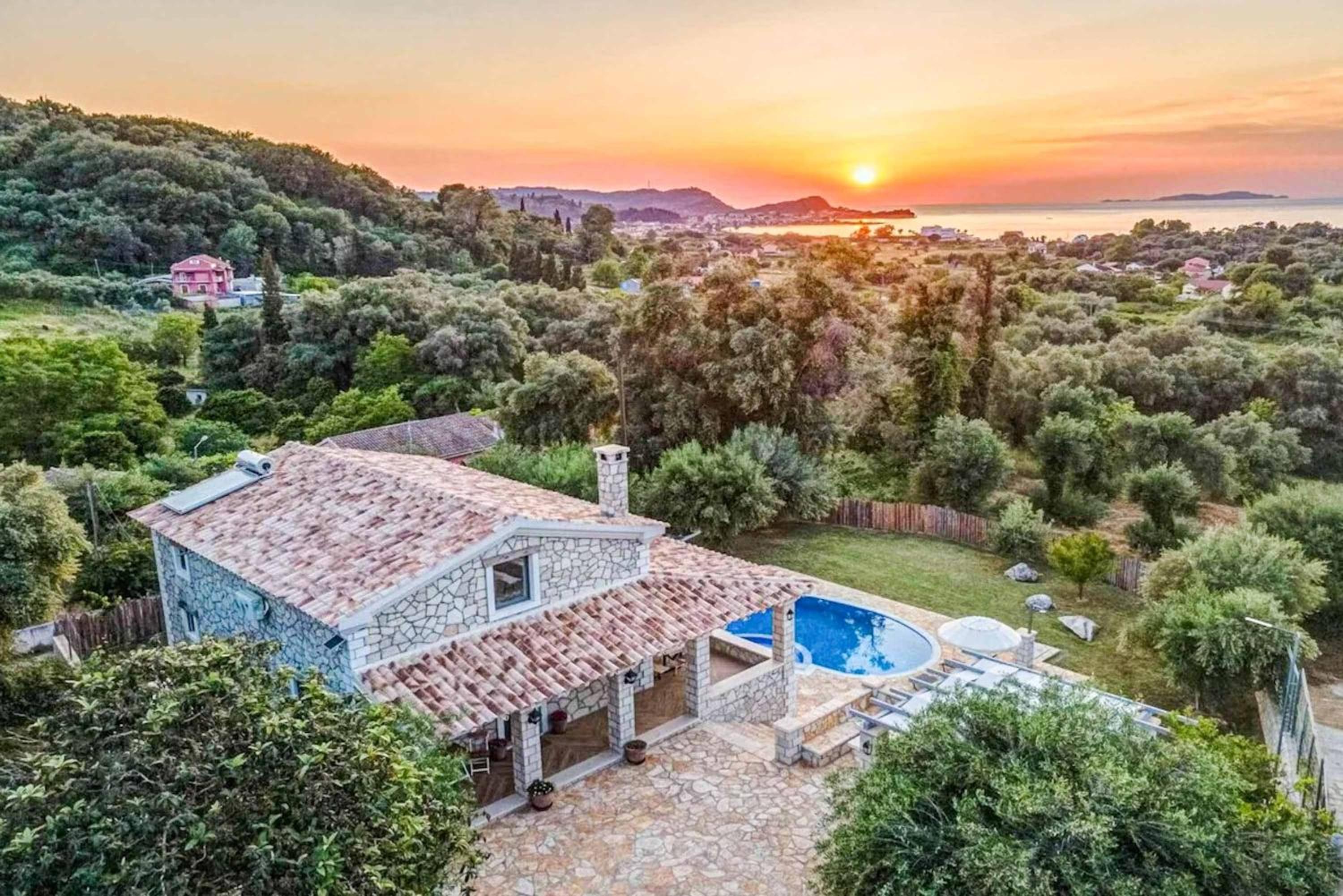 Villa Dias