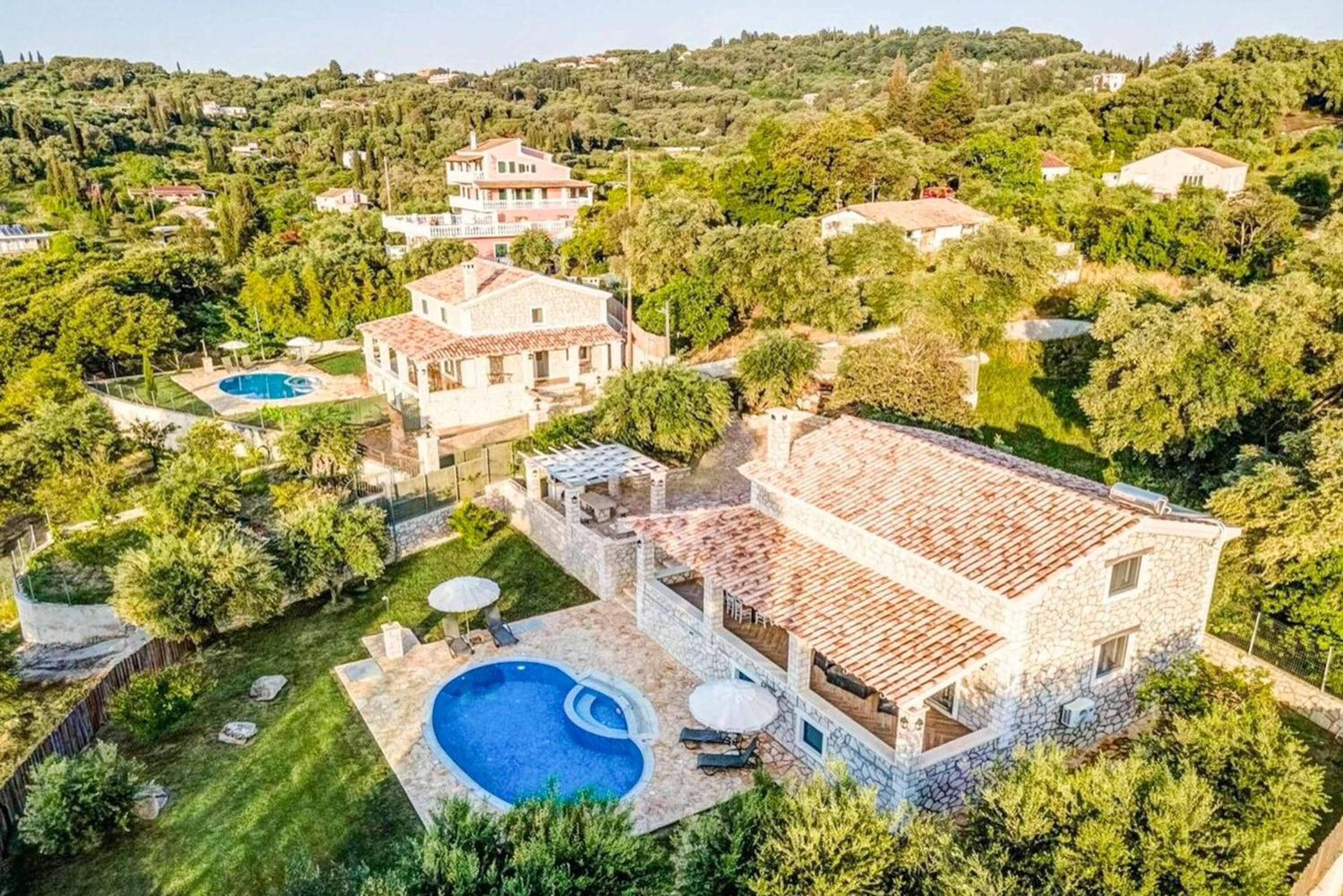 Villa Dias