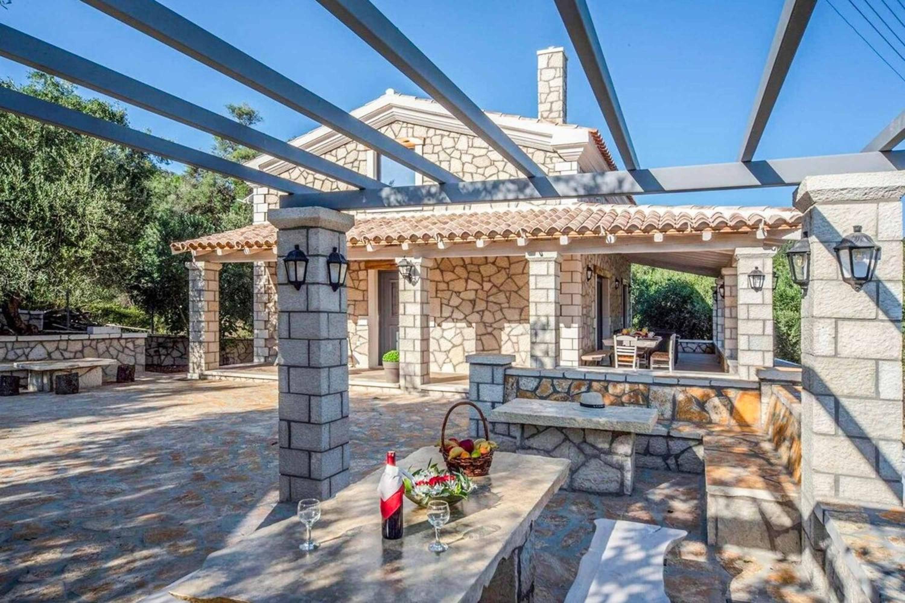 Villa Dias