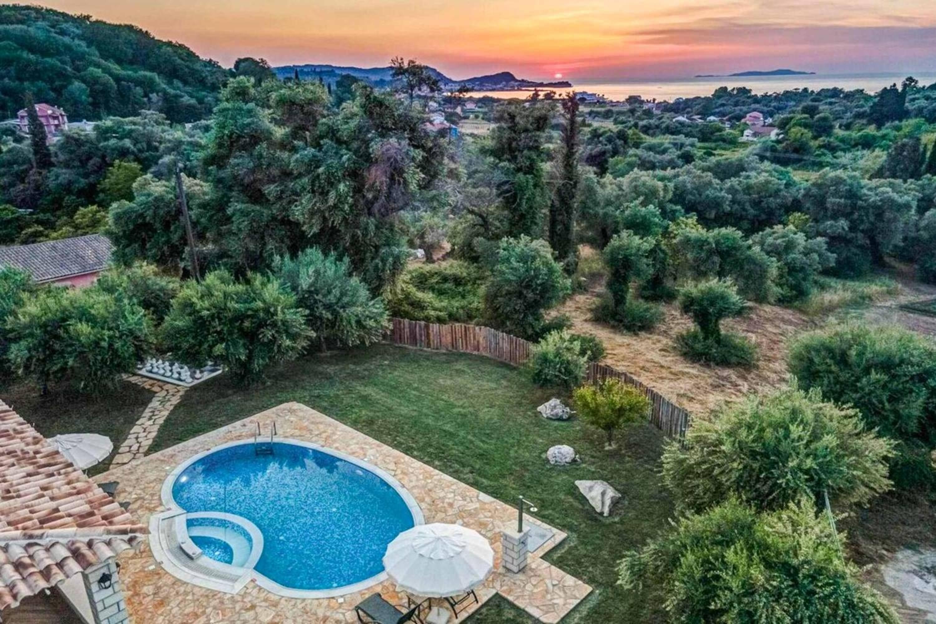 Villa Dias