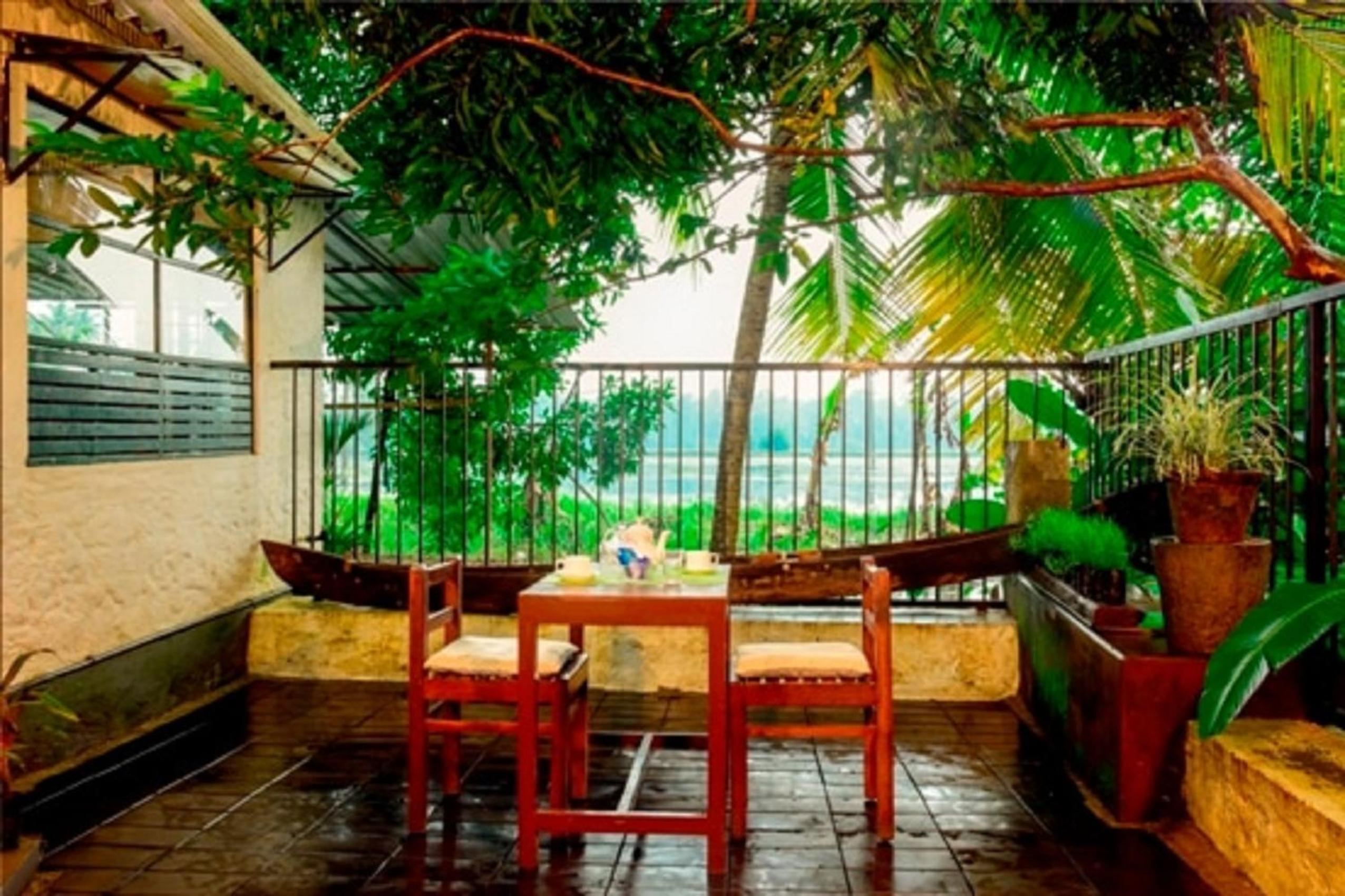 Riverdale Homestay Kumarakom by LexStays view 2