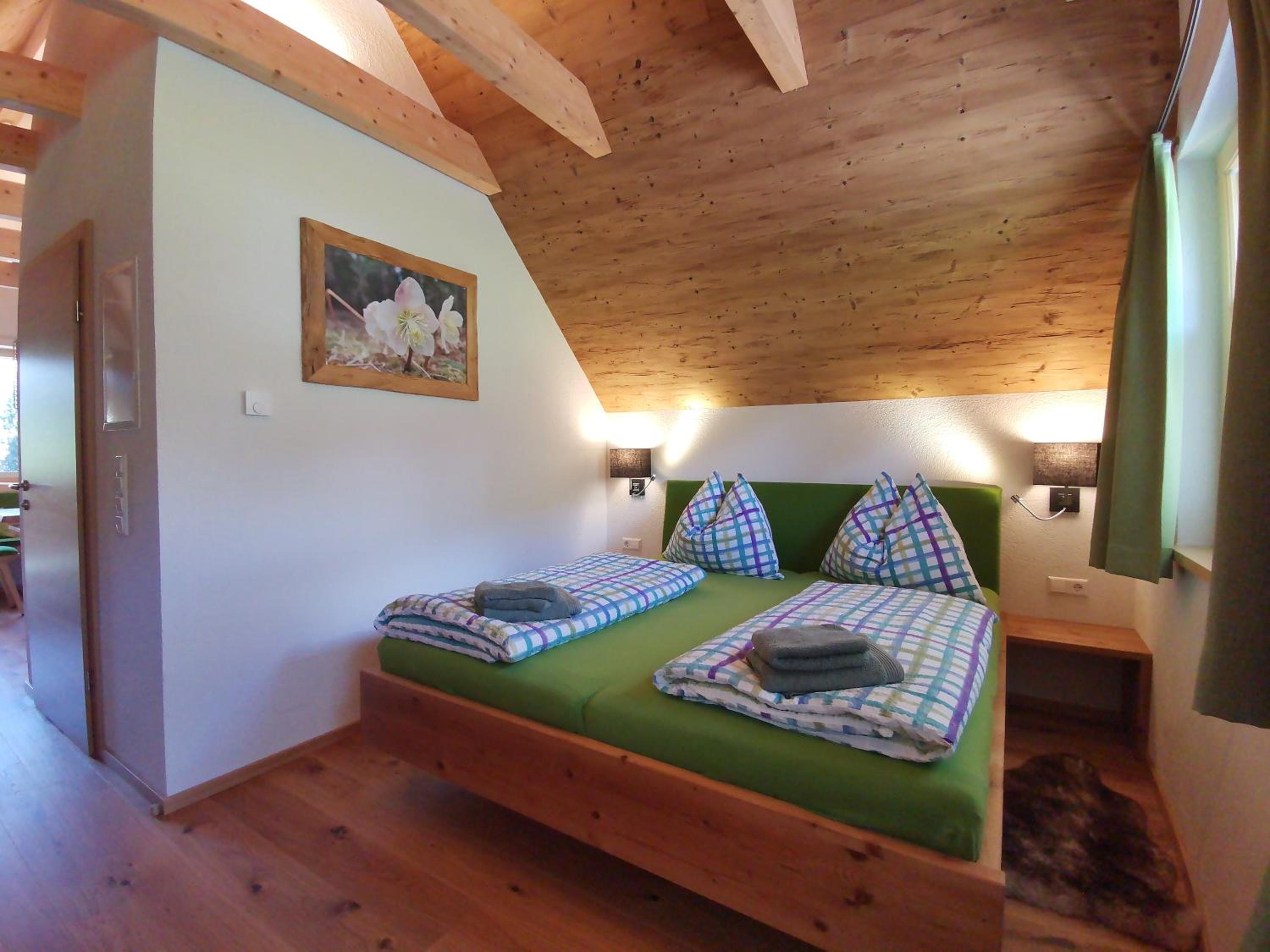 Chalet Tauplitz