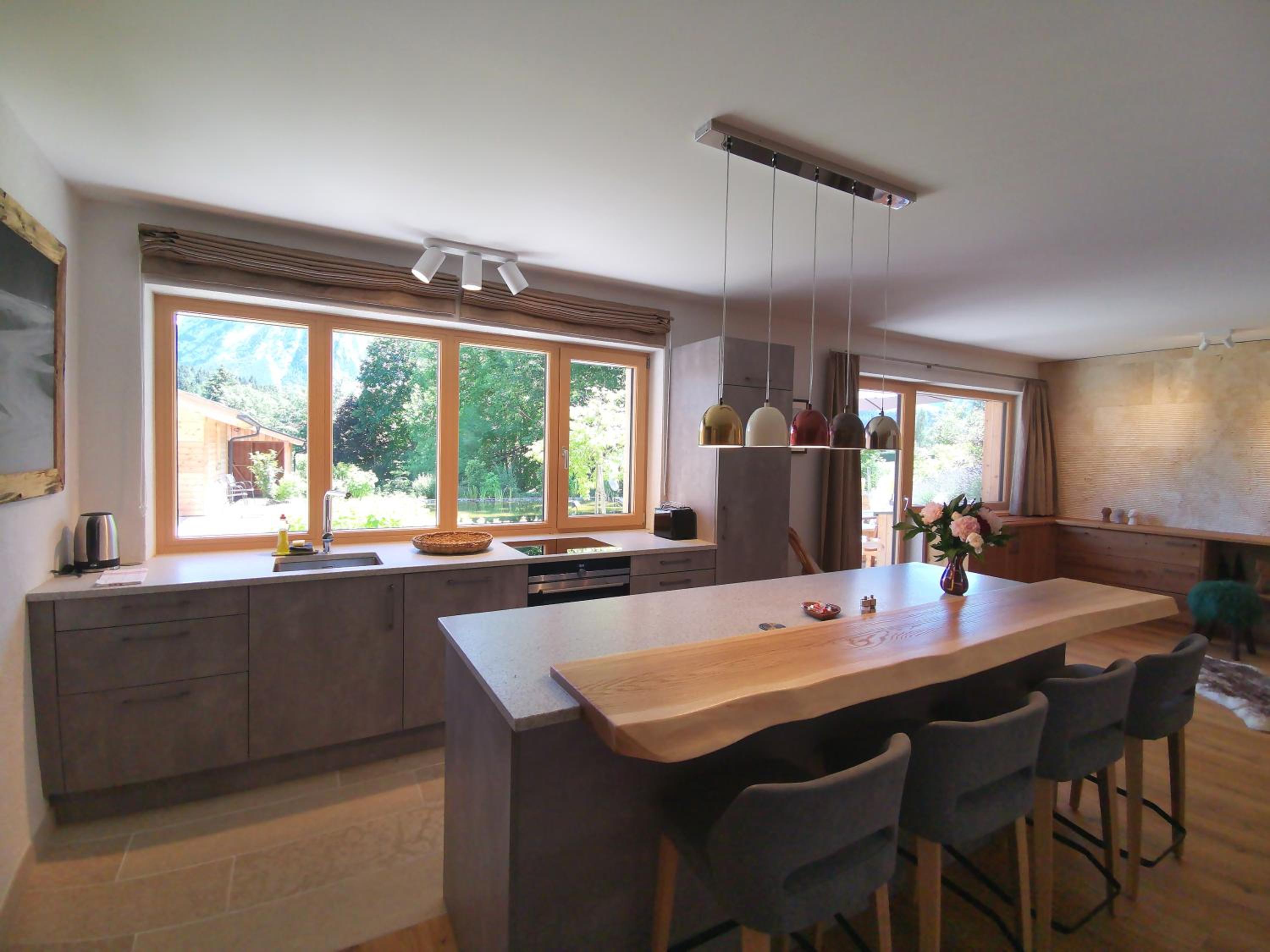 Chalet Tauplitz
