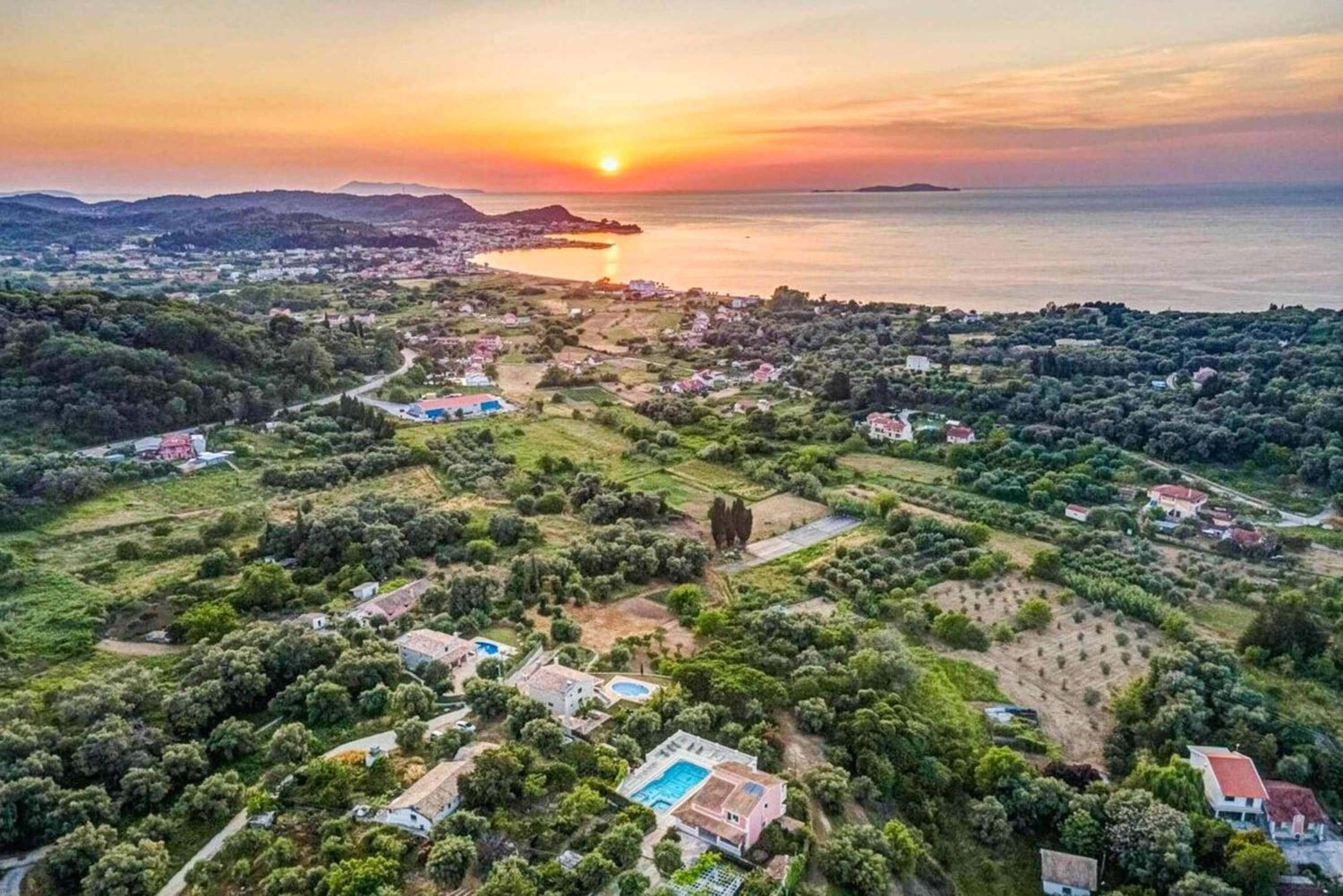 Villa Dias