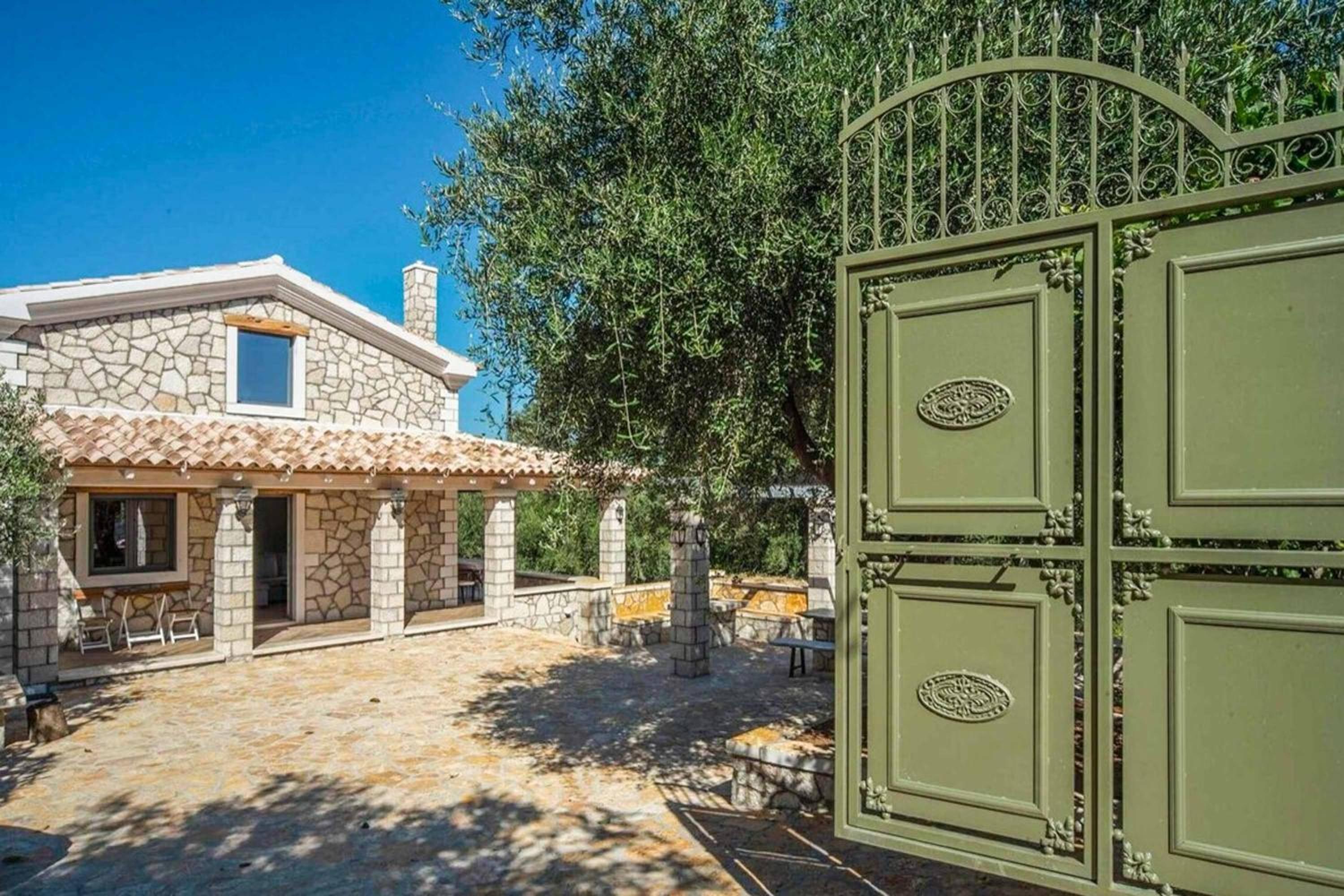 Villa Dias