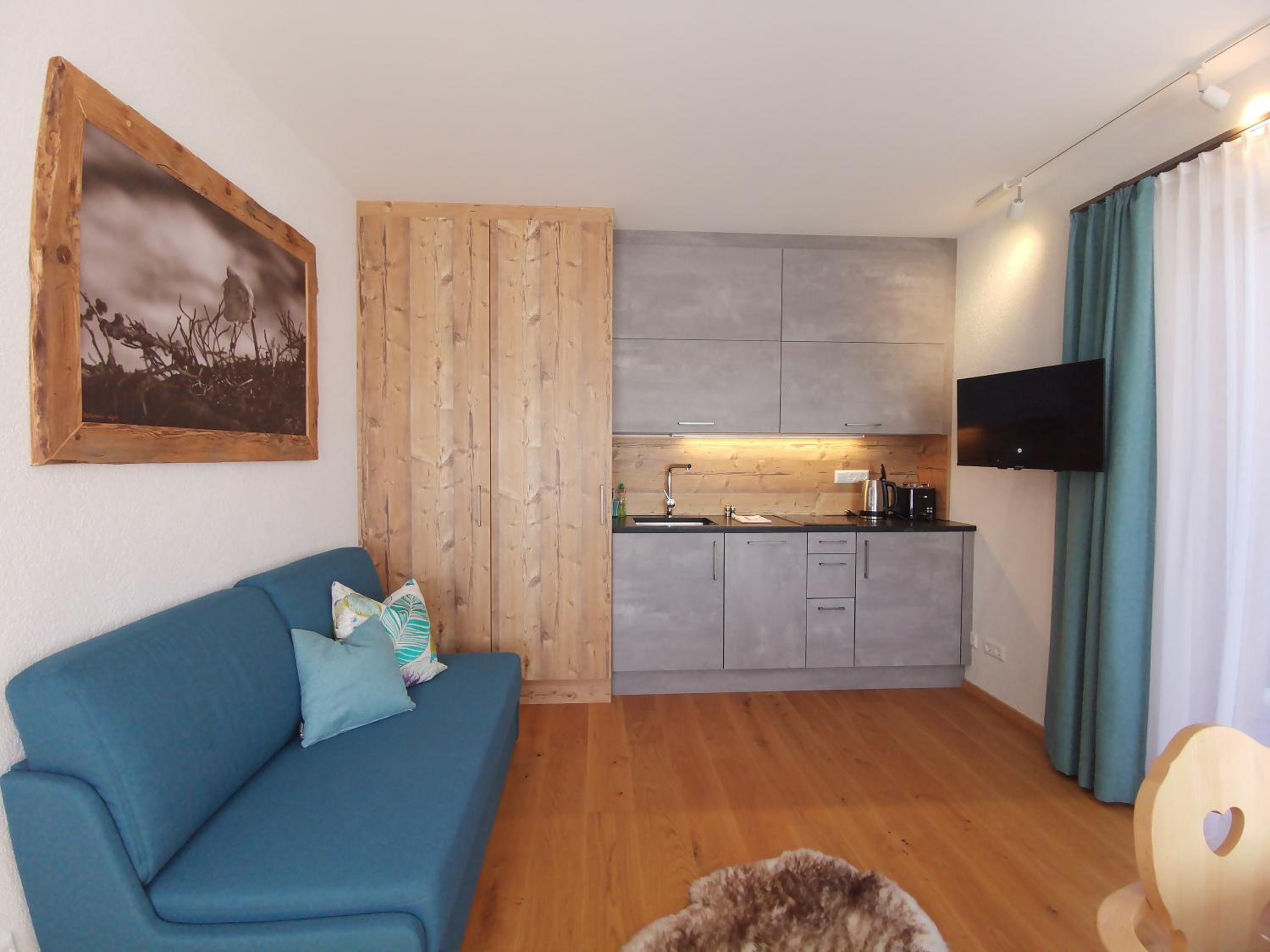 Chalet Tauplitz