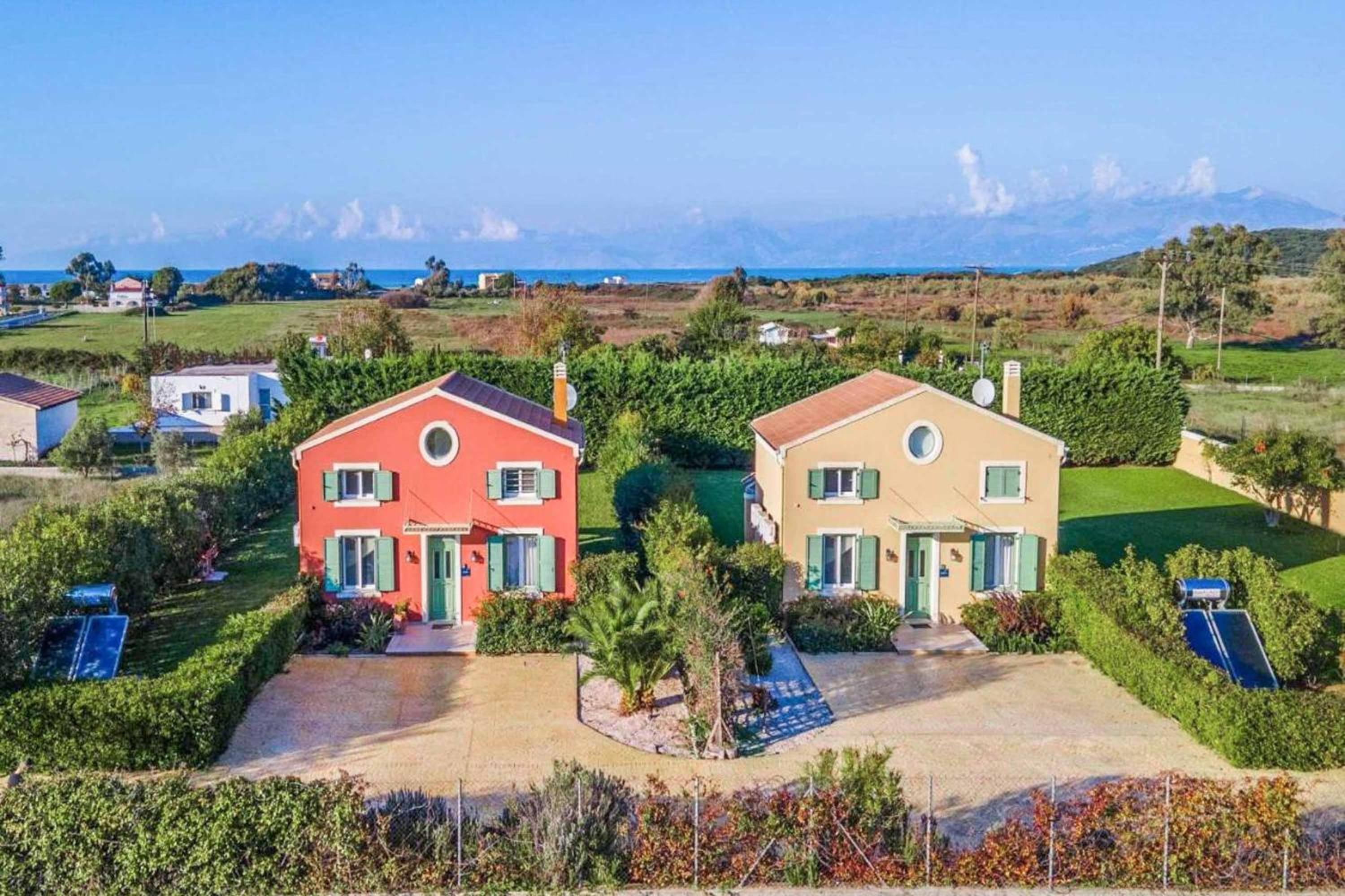 Villa Gialetti