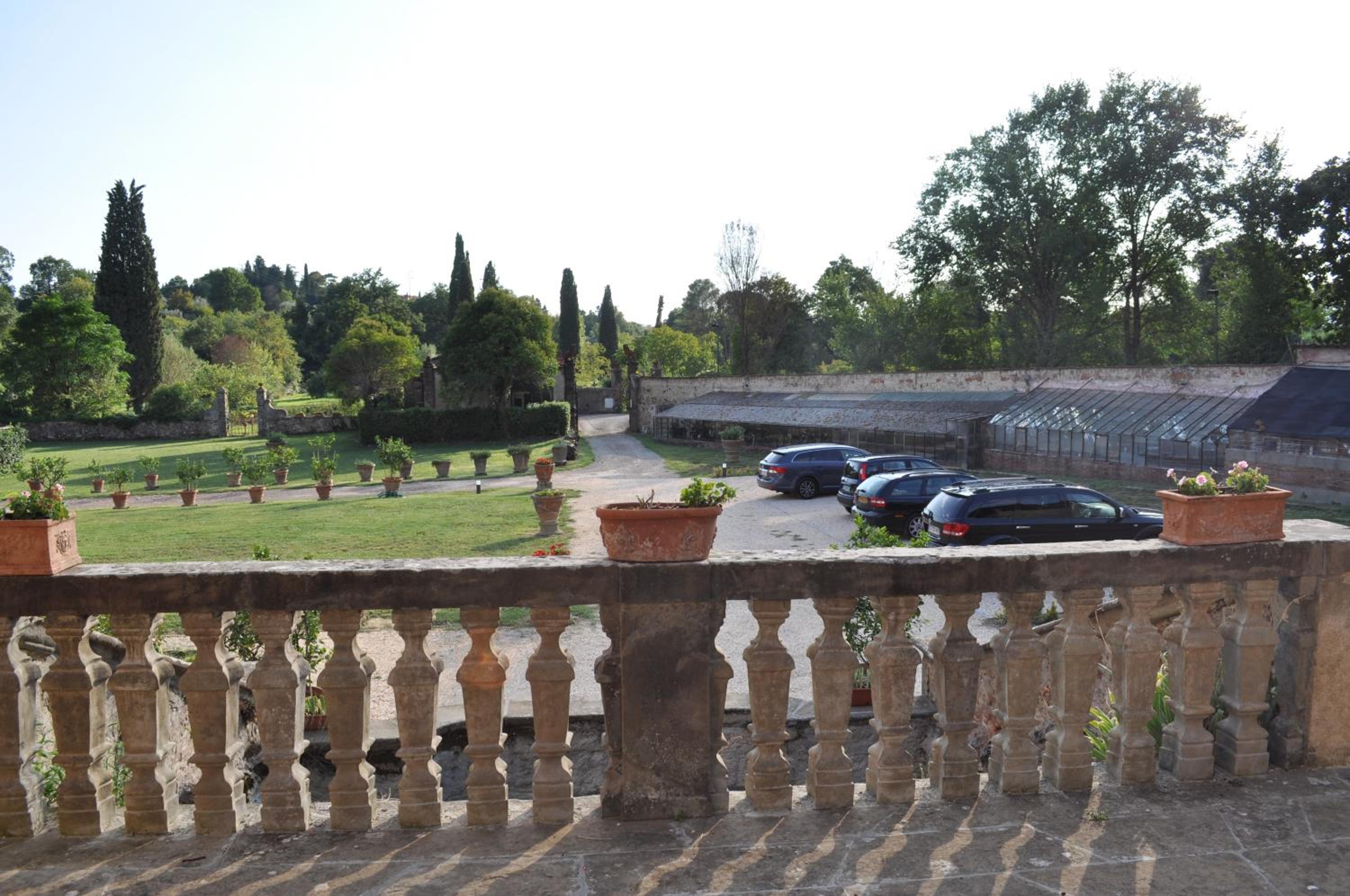 Armonie di Villa Incontri B&B