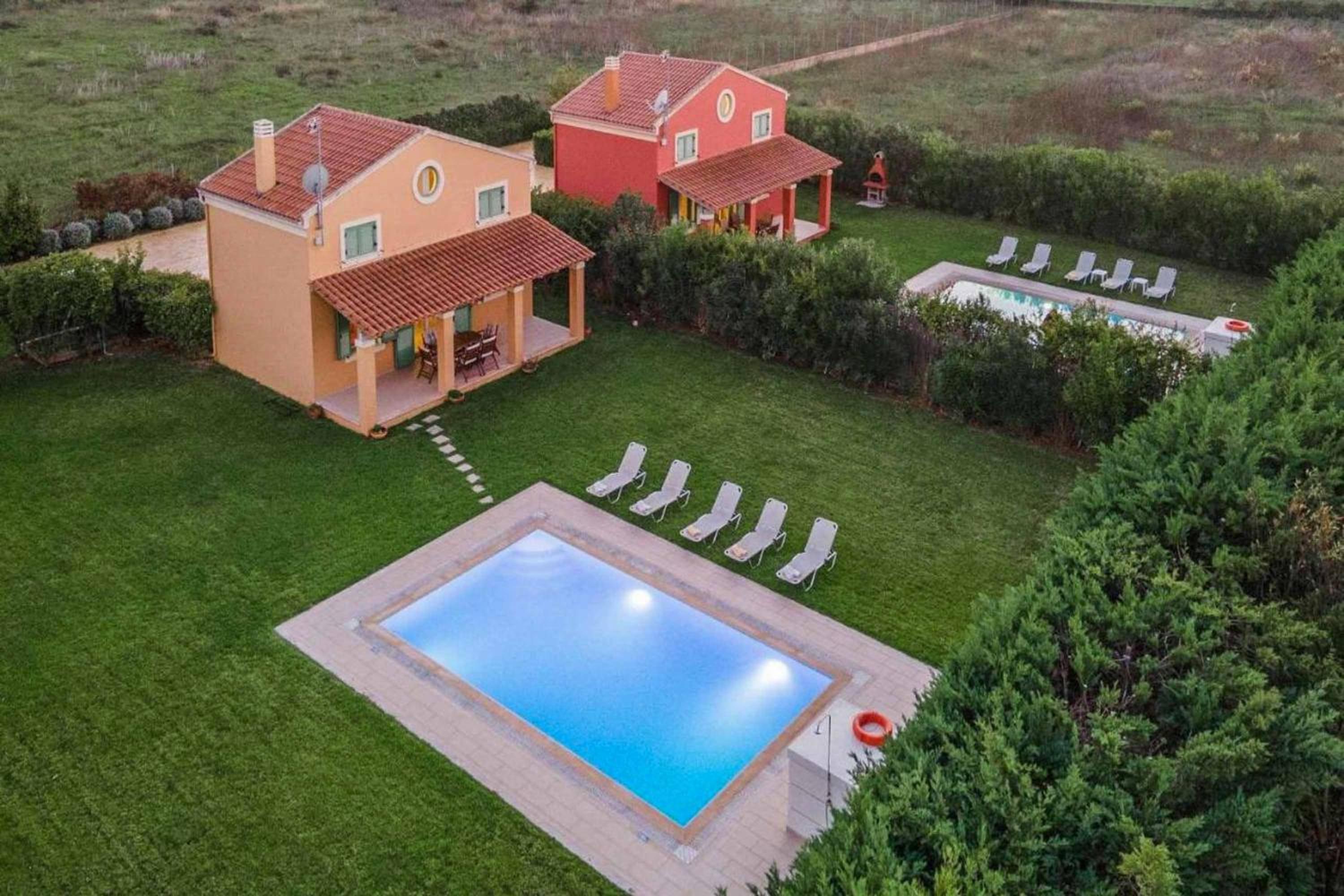 Villa Gialetti