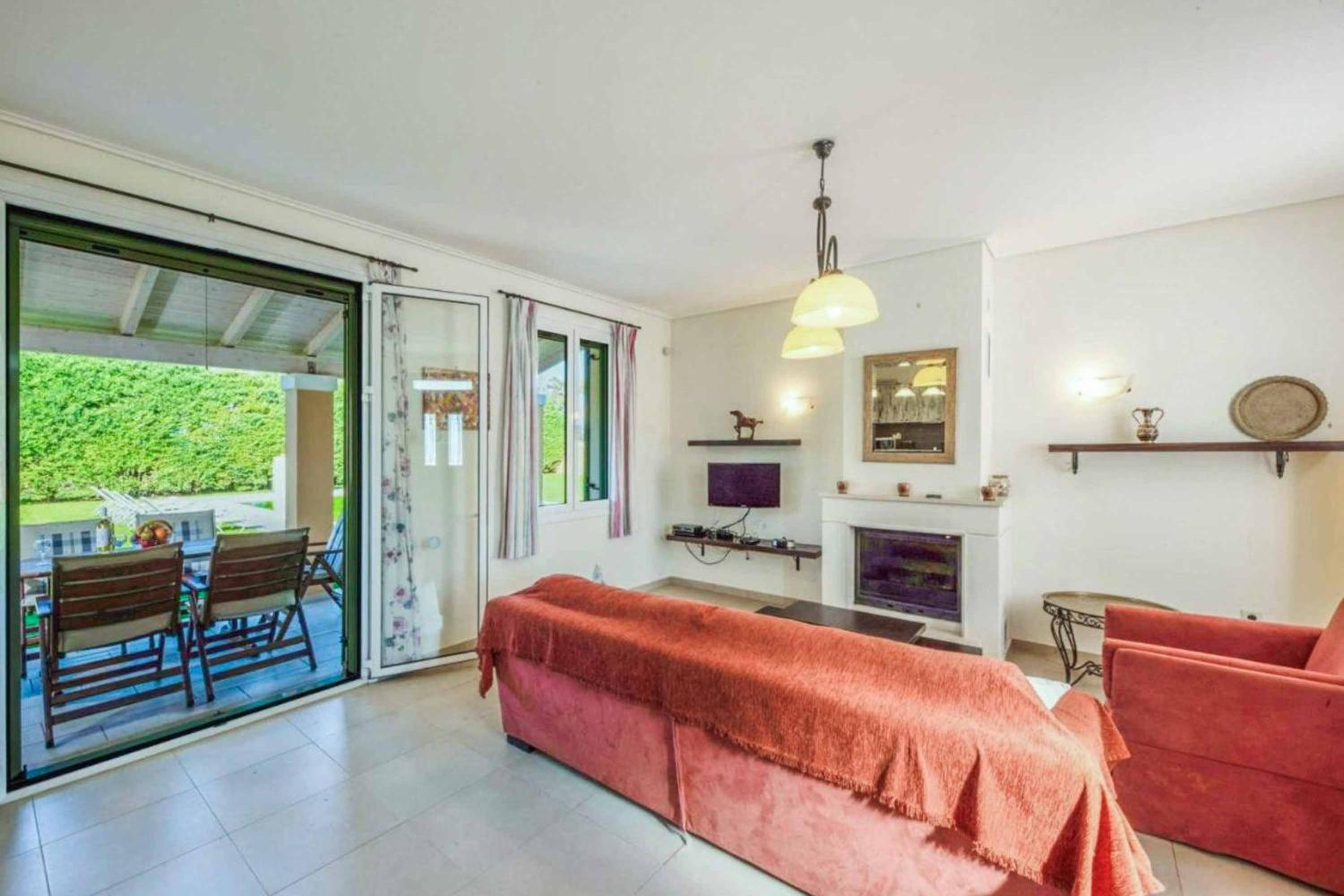 Villa Gialetti