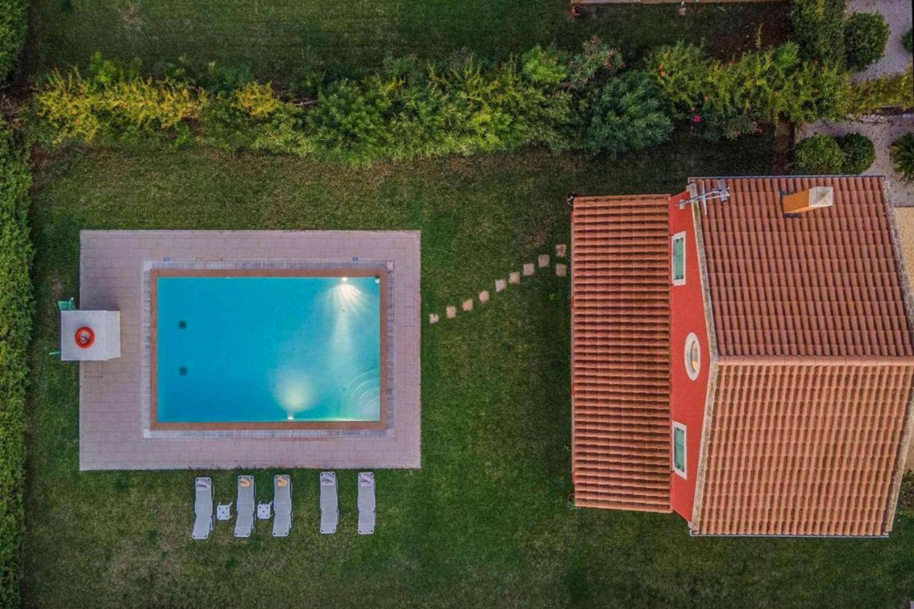Villa Pitteri