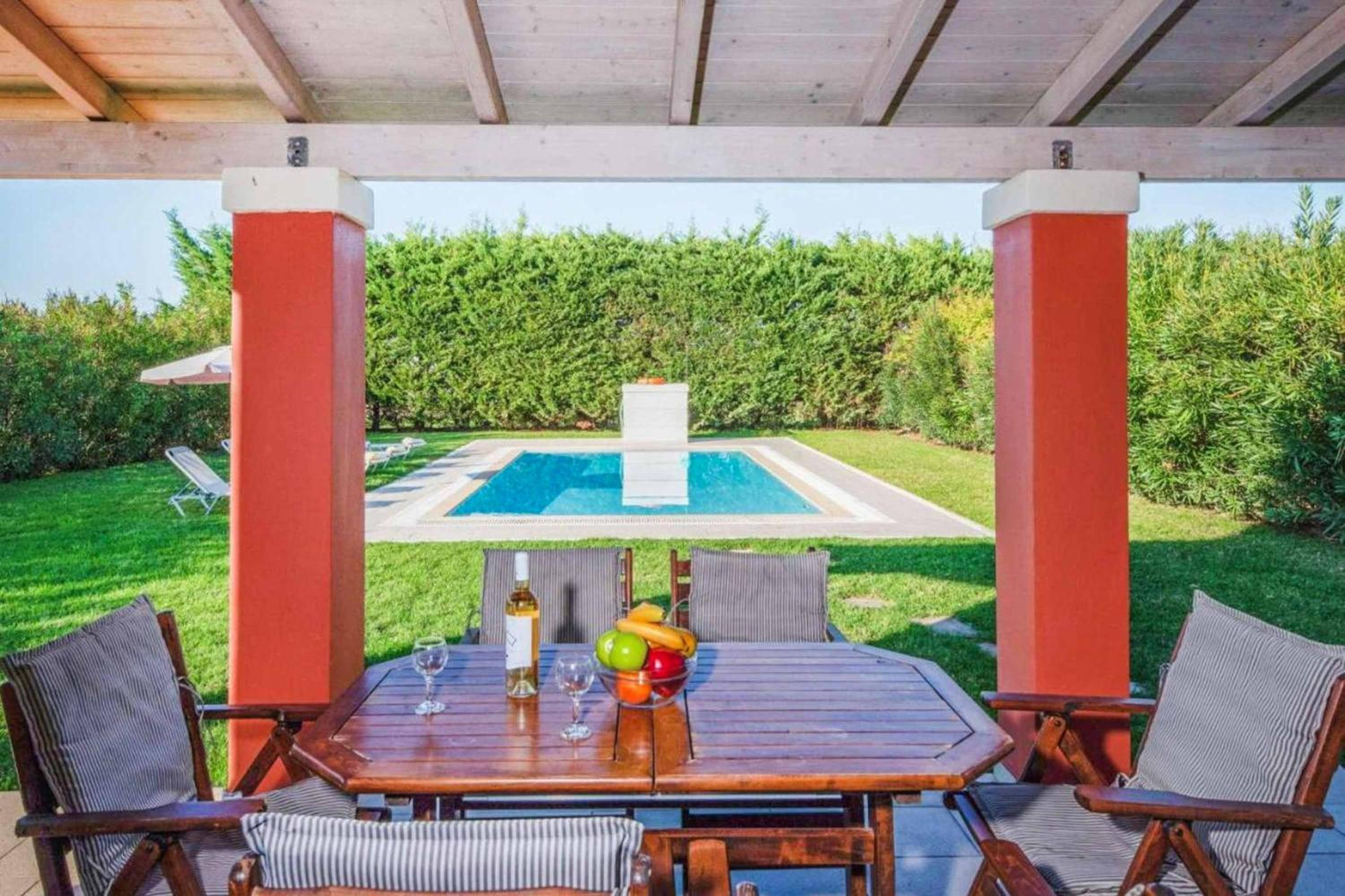 Villa Pitteri