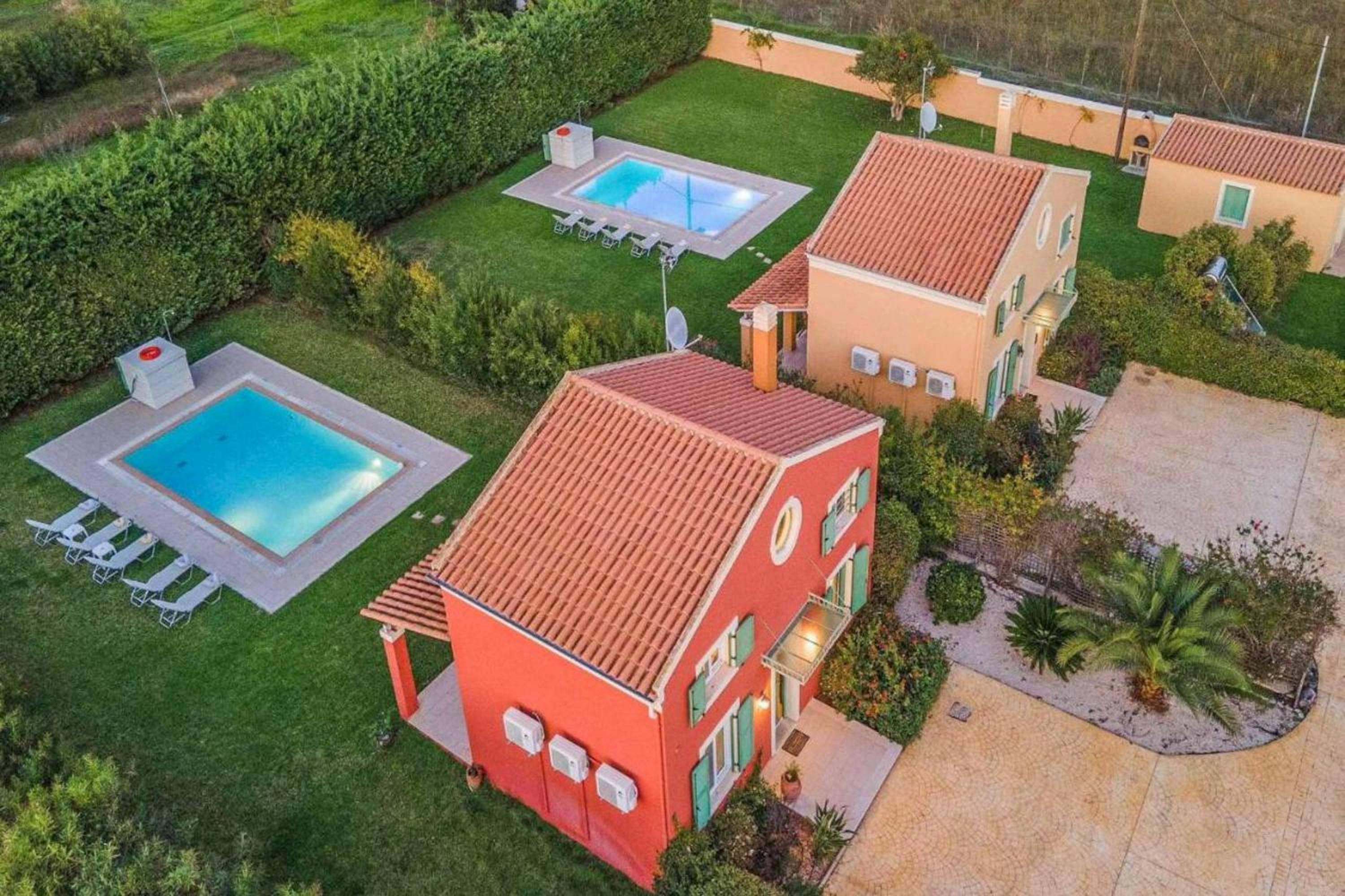 Villa Pitteri