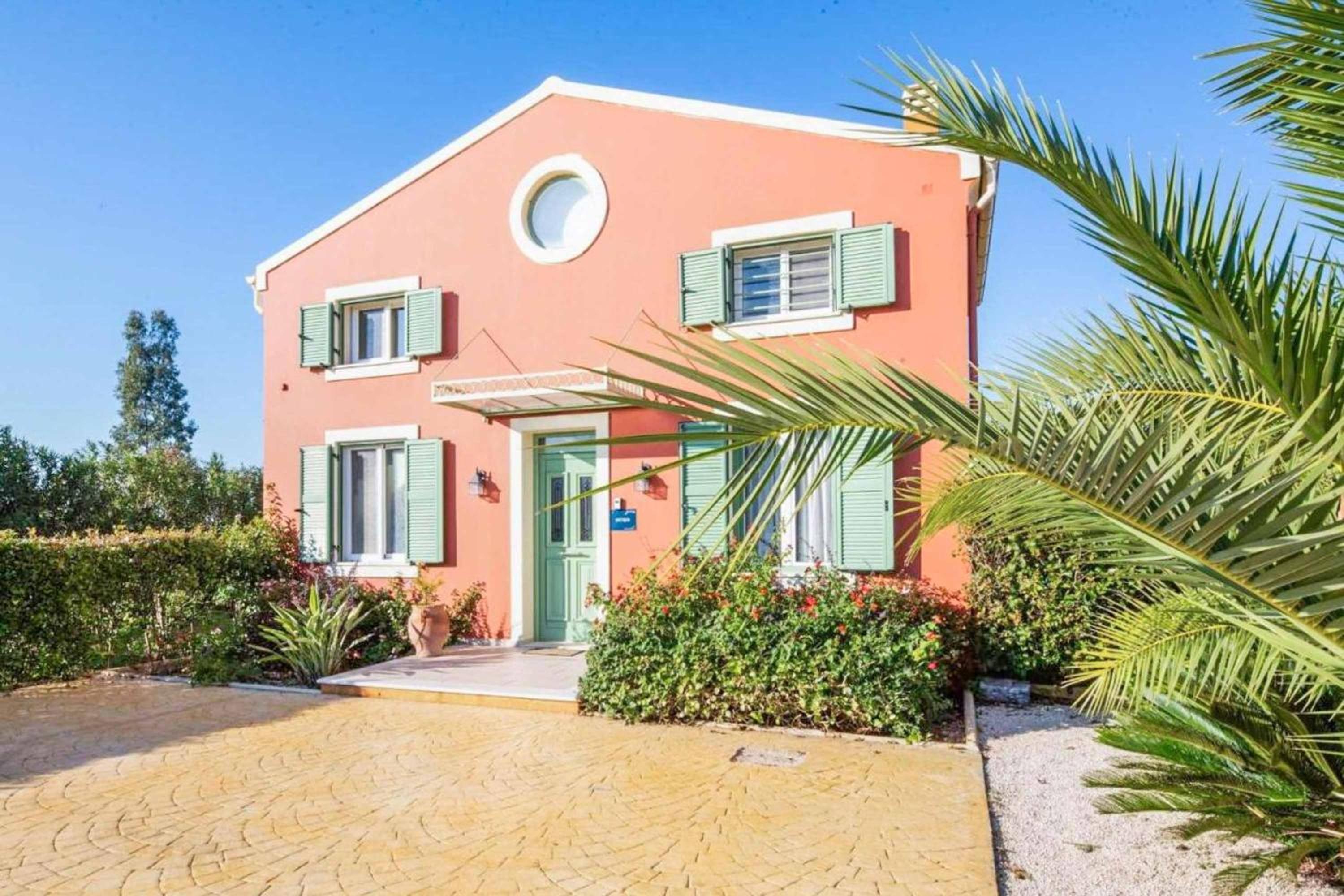 Villa Pitteri
