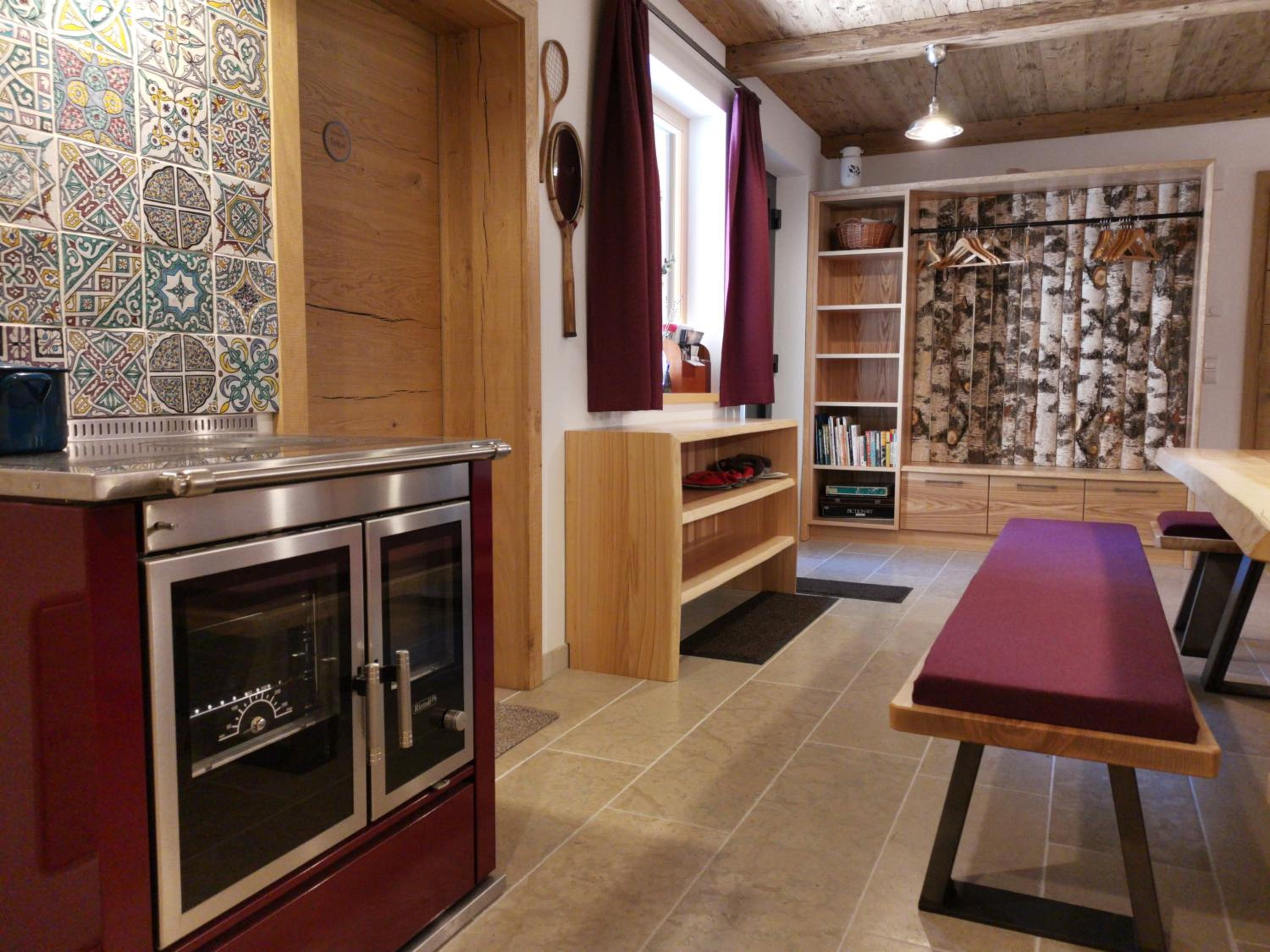 Chalet Tauplitz