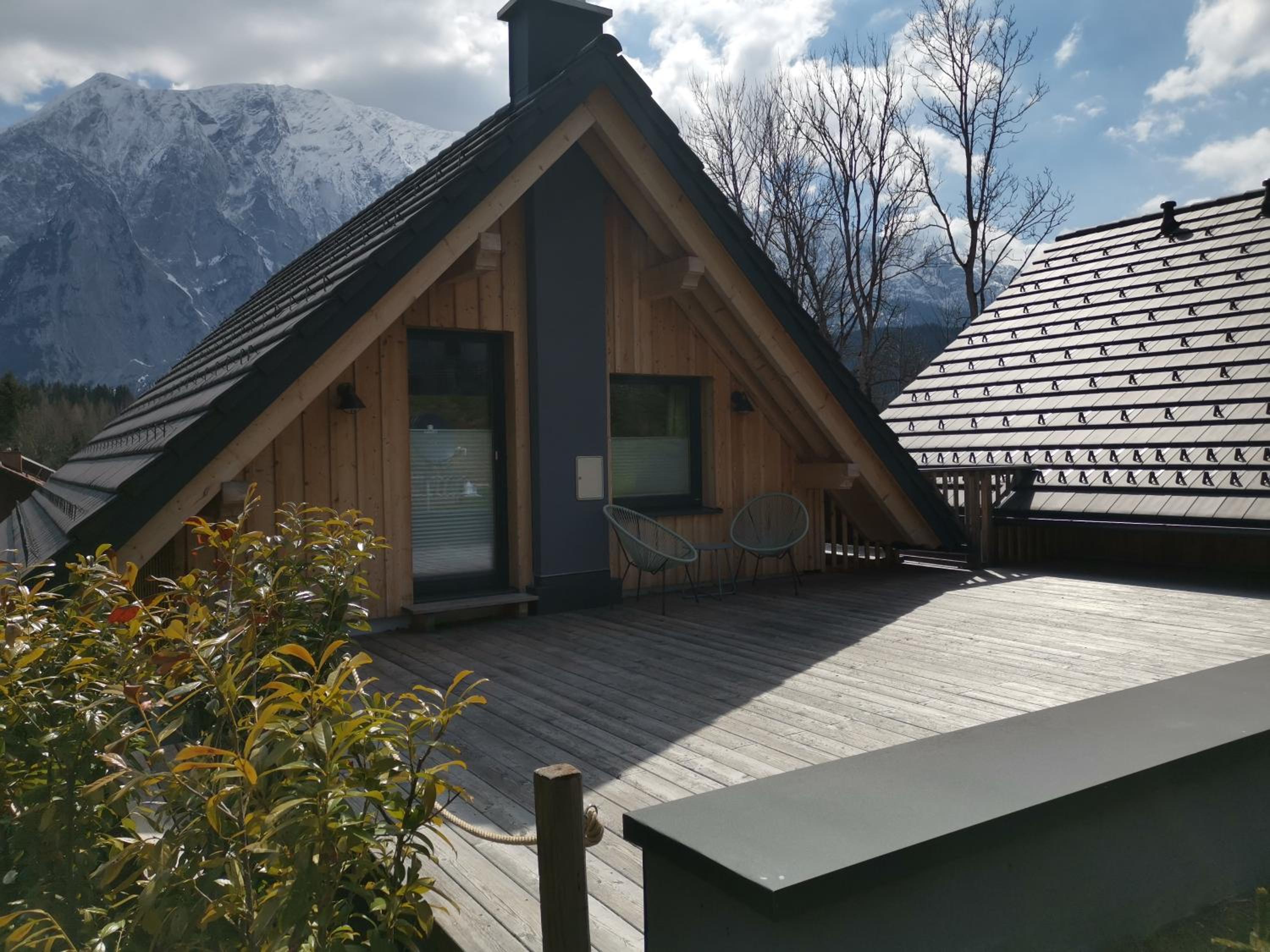 Chalet Tauplitz