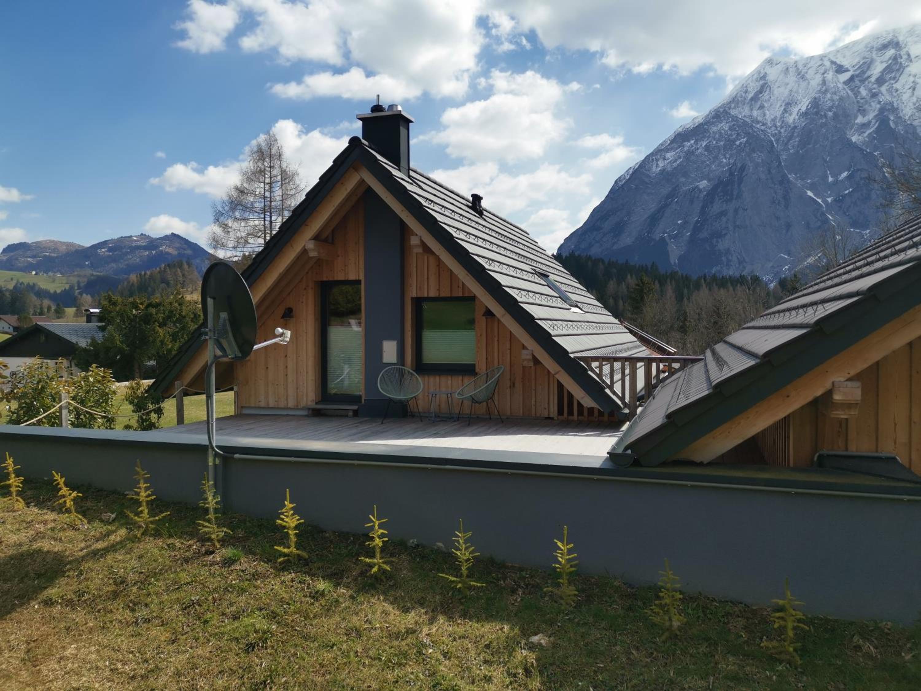 Chalet Tauplitz
