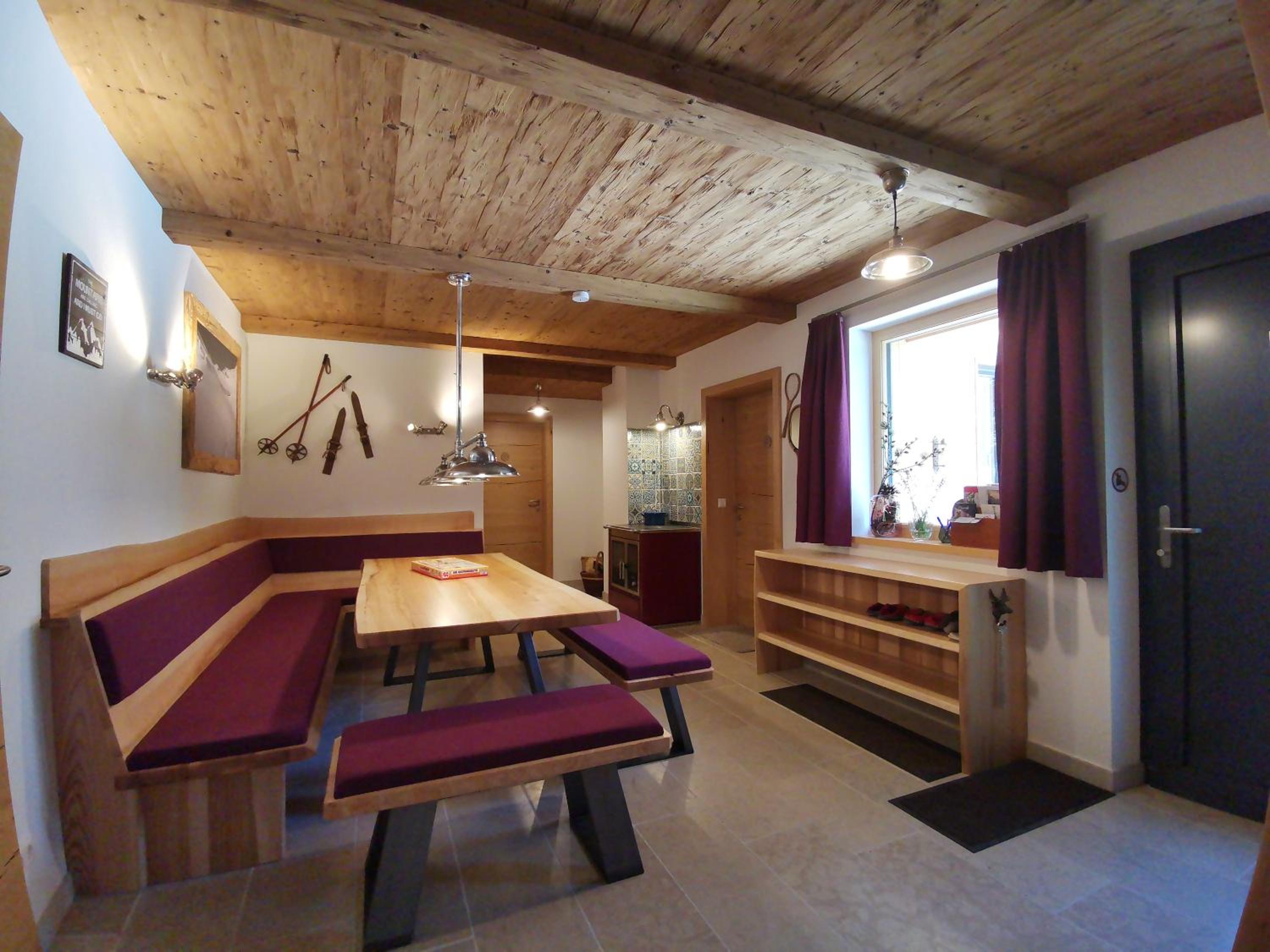 Chalet Tauplitz